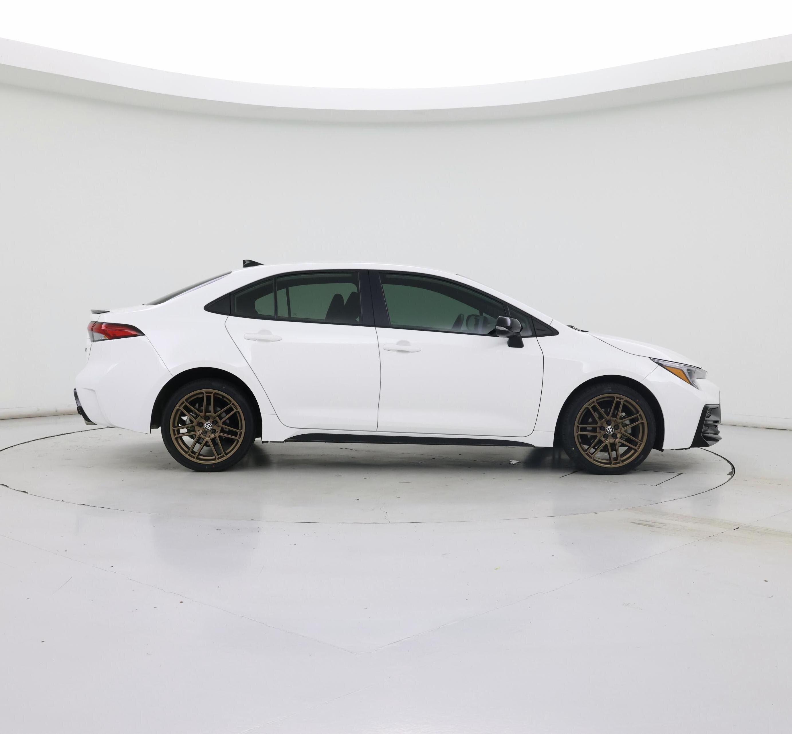 Thumbnail: 2024 Toyota Corolla - 7