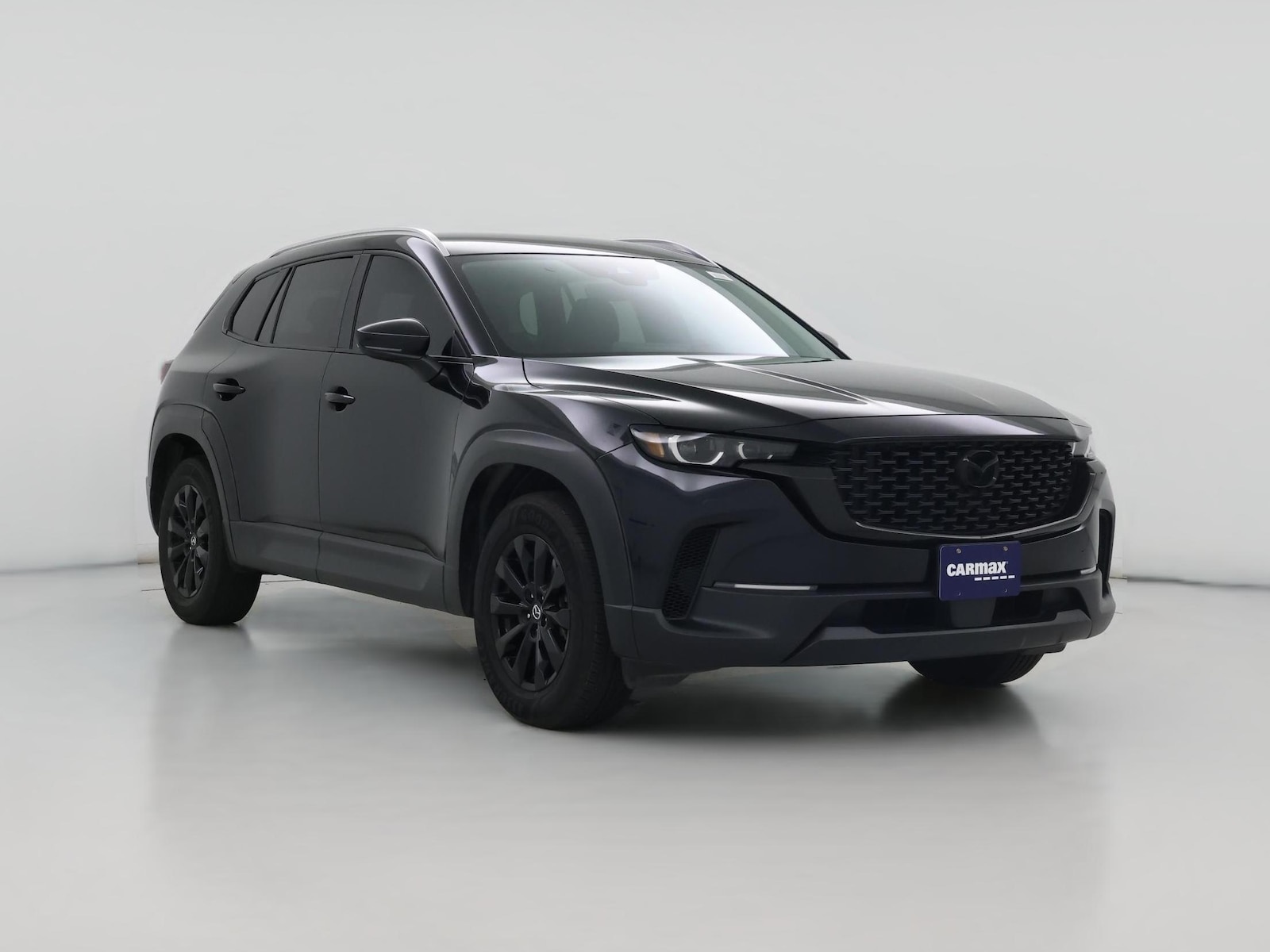2024 Mazda CX-50