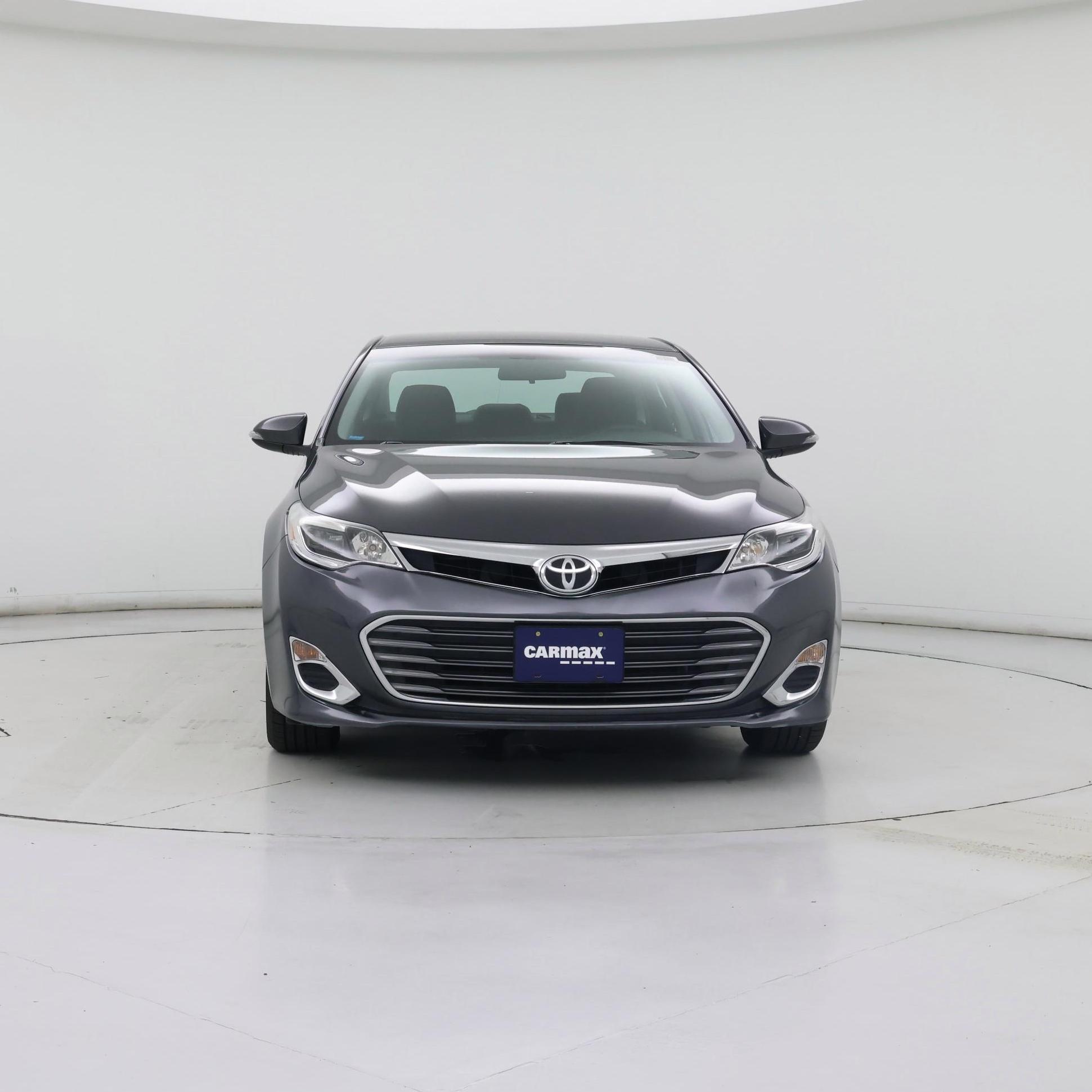 Thumbnail: 2015 Toyota Avalon - 5