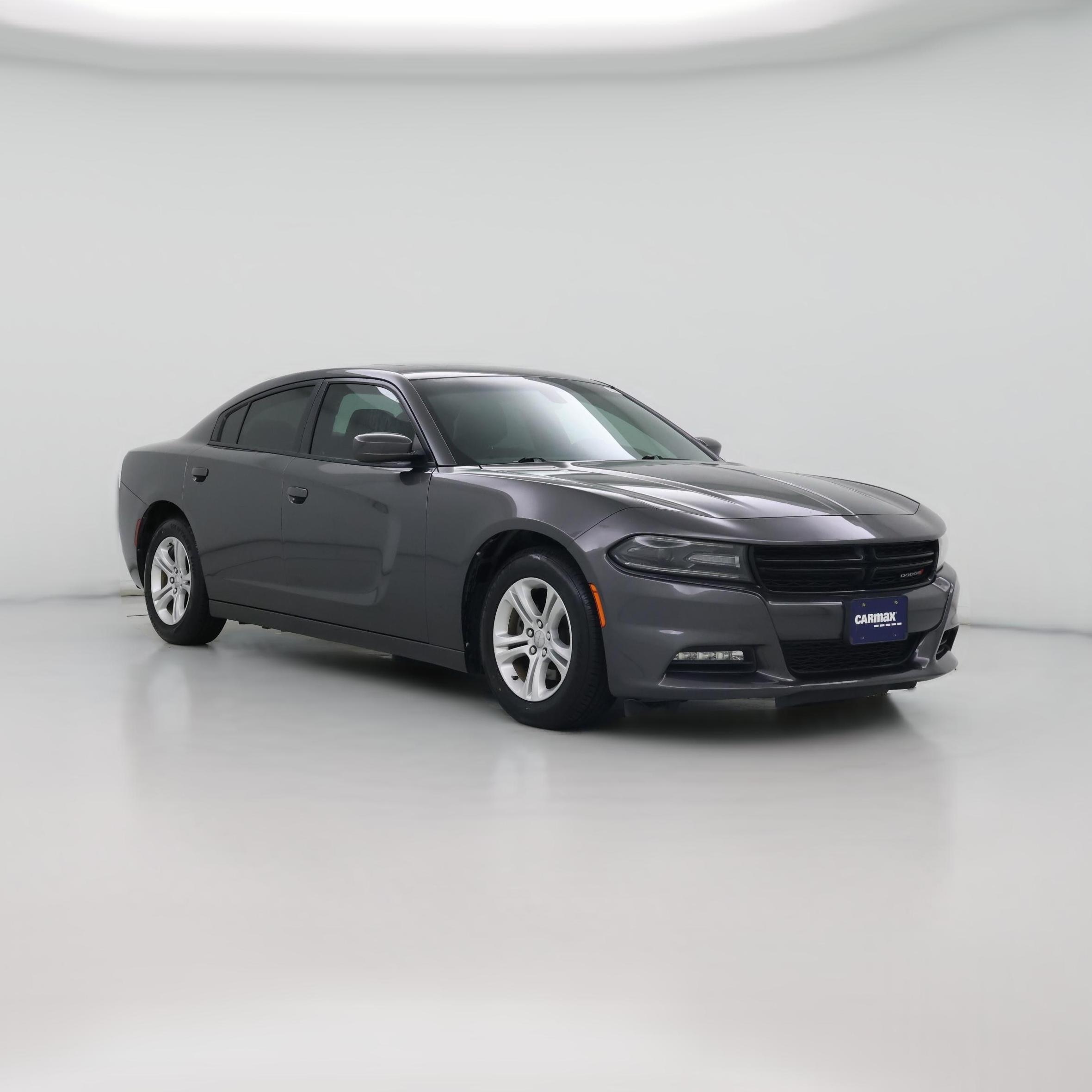 Thumbnail: 2019 Dodge Charger - 1