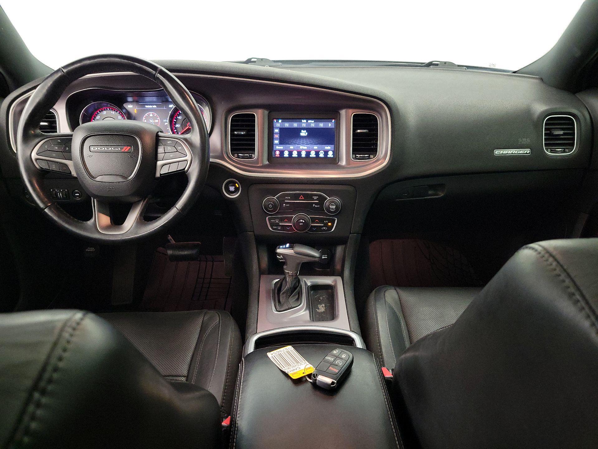 Thumbnail: 2019 Dodge Charger - 9