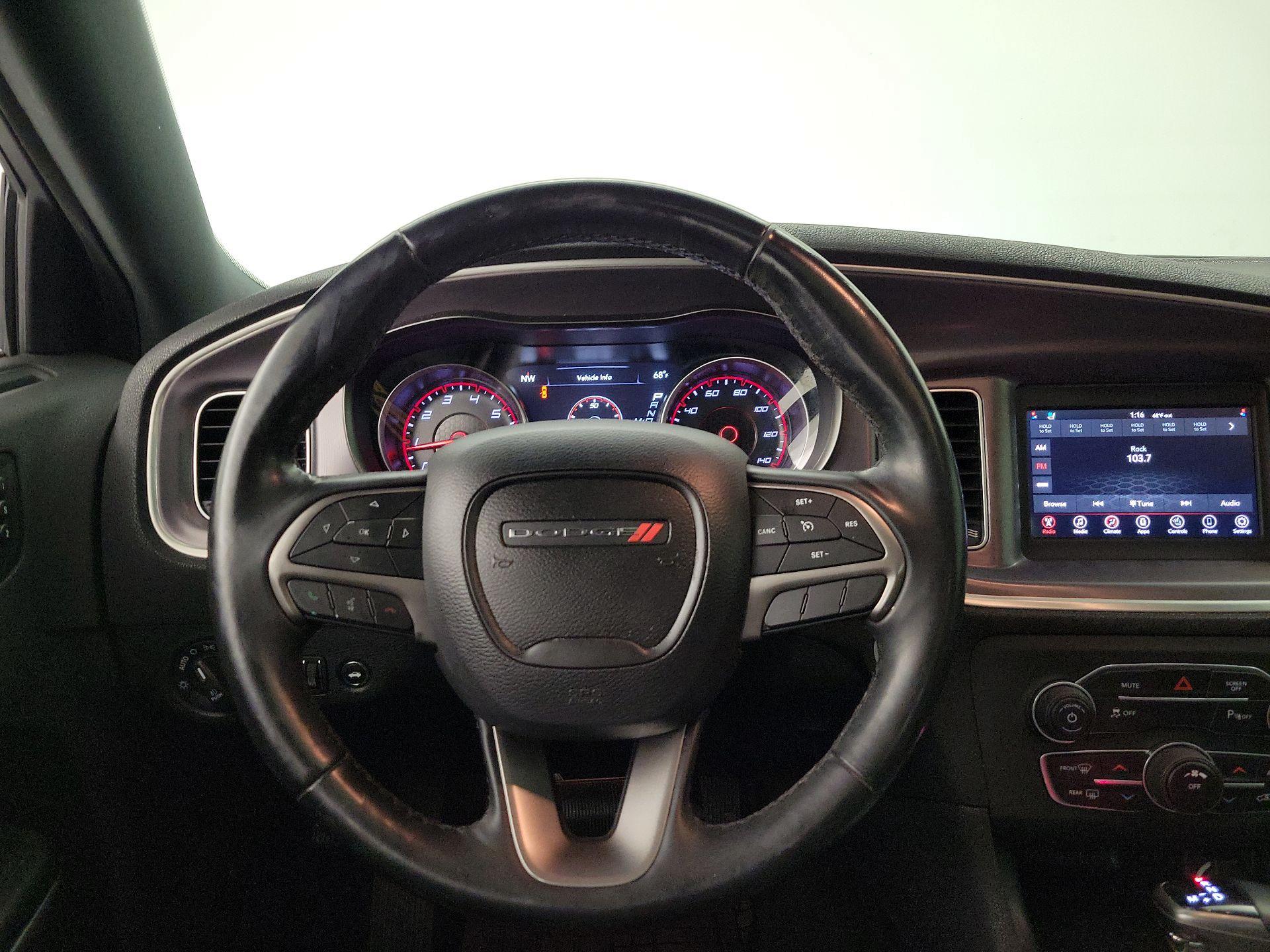 Thumbnail: 2019 Dodge Charger - 10