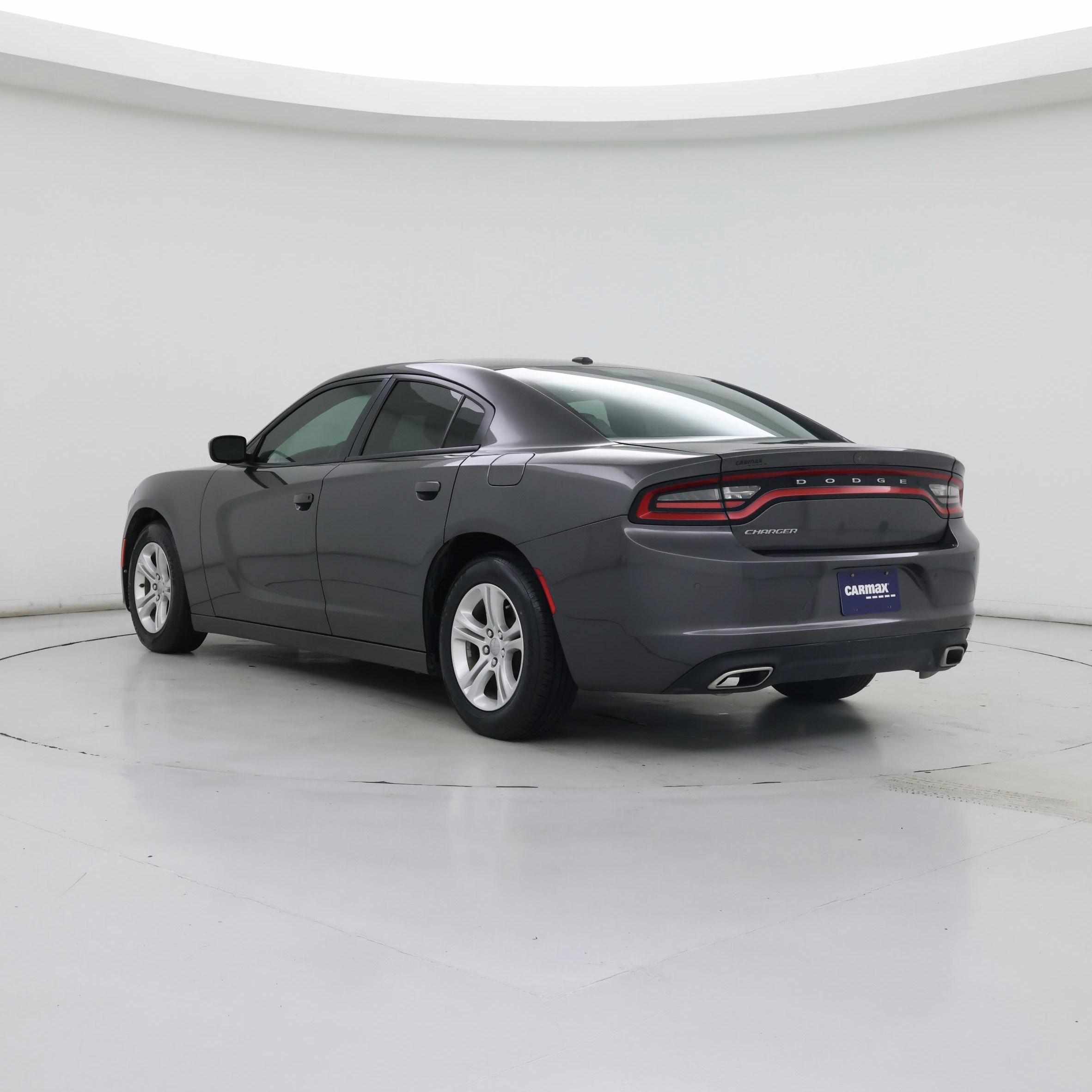 Thumbnail: 2019 Dodge Charger - 2