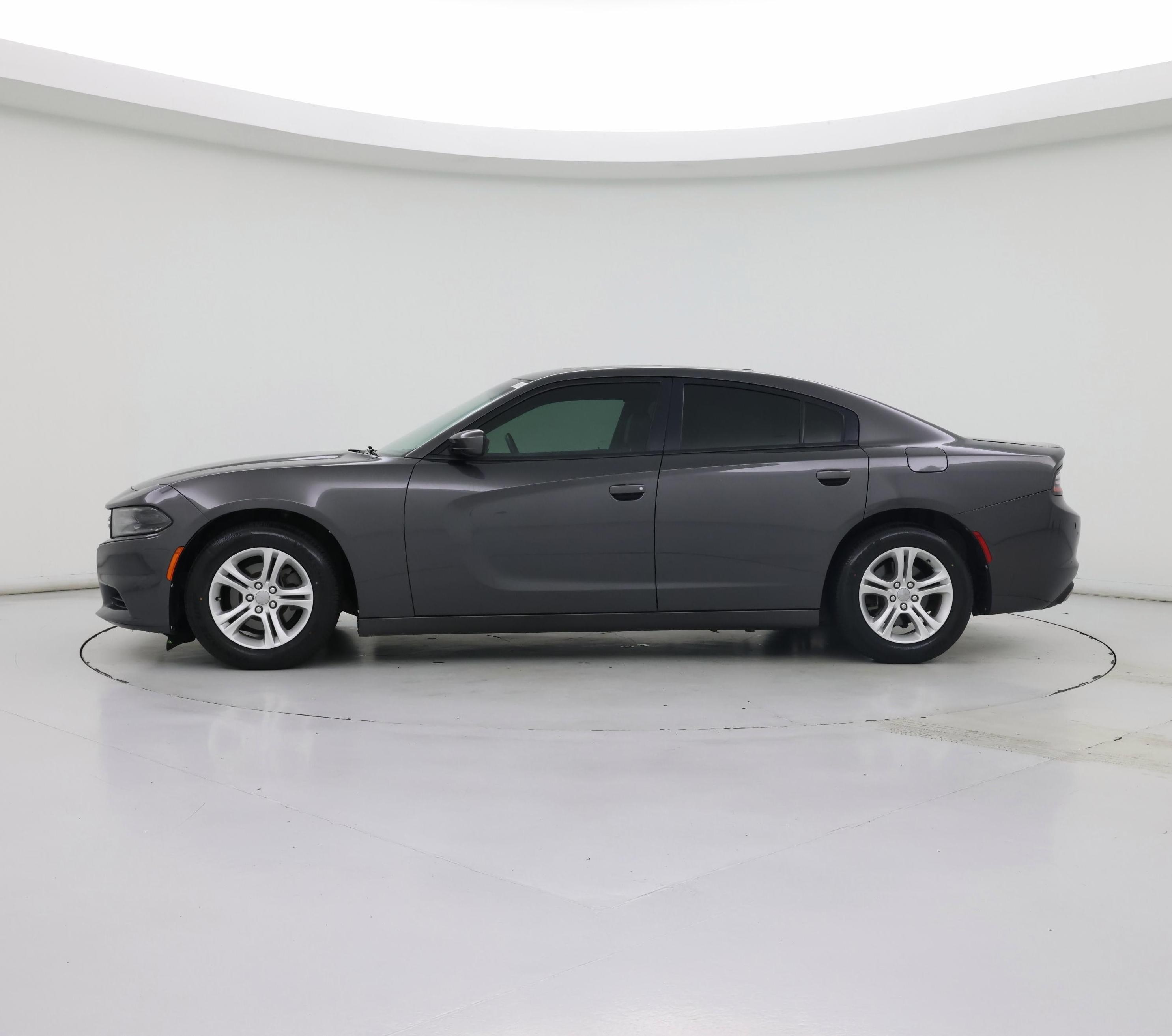 Thumbnail: 2019 Dodge Charger - 3