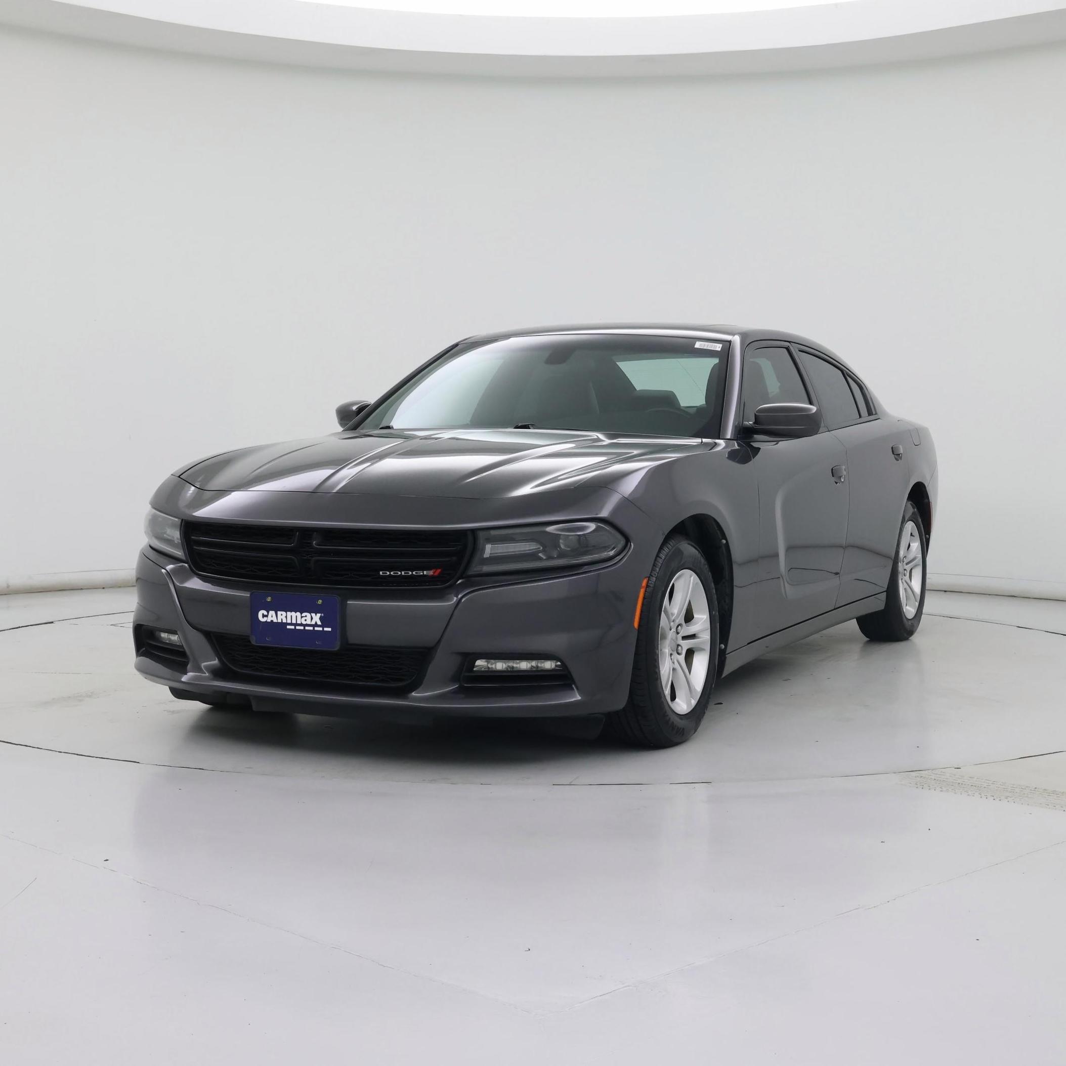 Thumbnail: 2019 Dodge Charger - 4