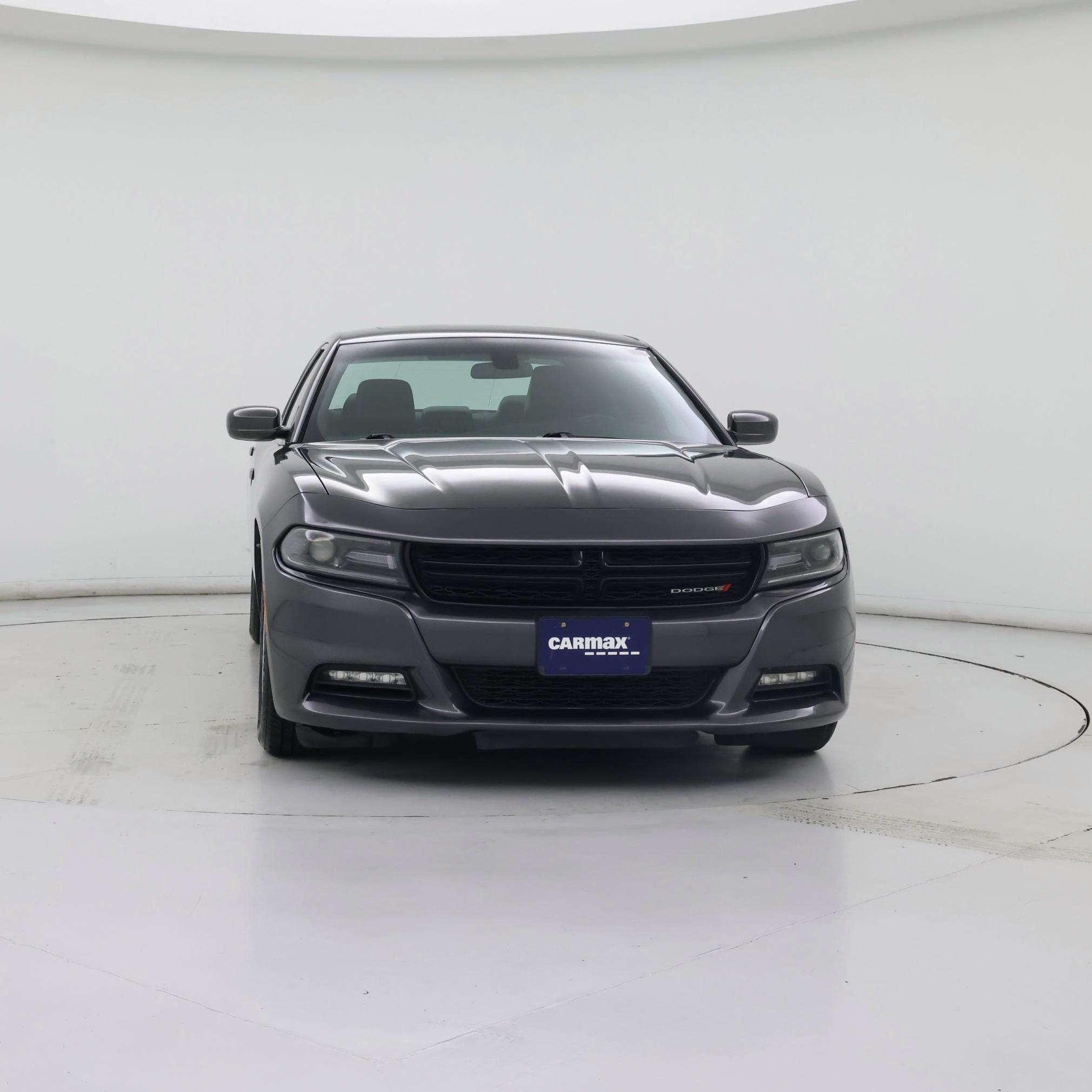 Thumbnail: 2019 Dodge Charger - 5
