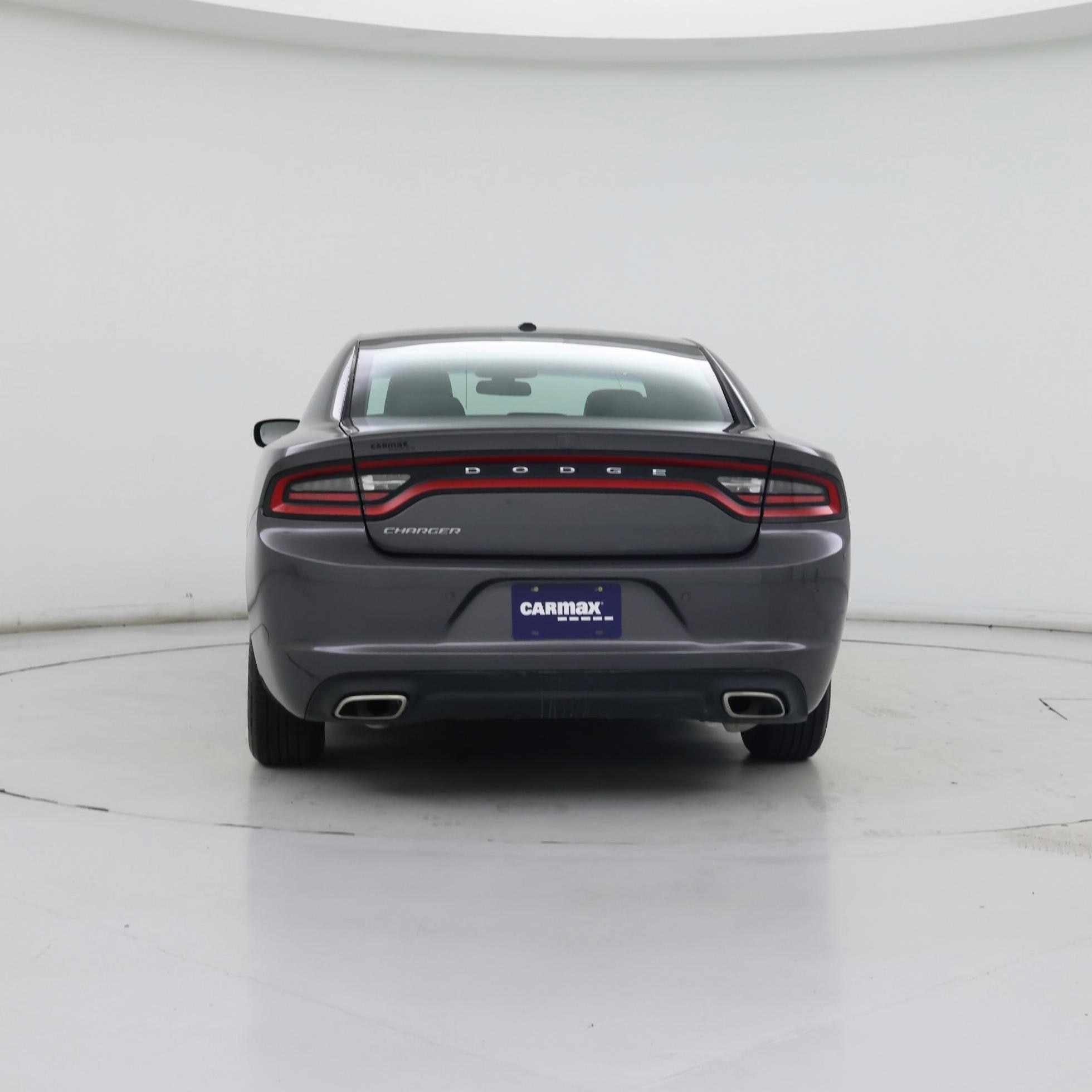 Thumbnail: 2019 Dodge Charger - 6