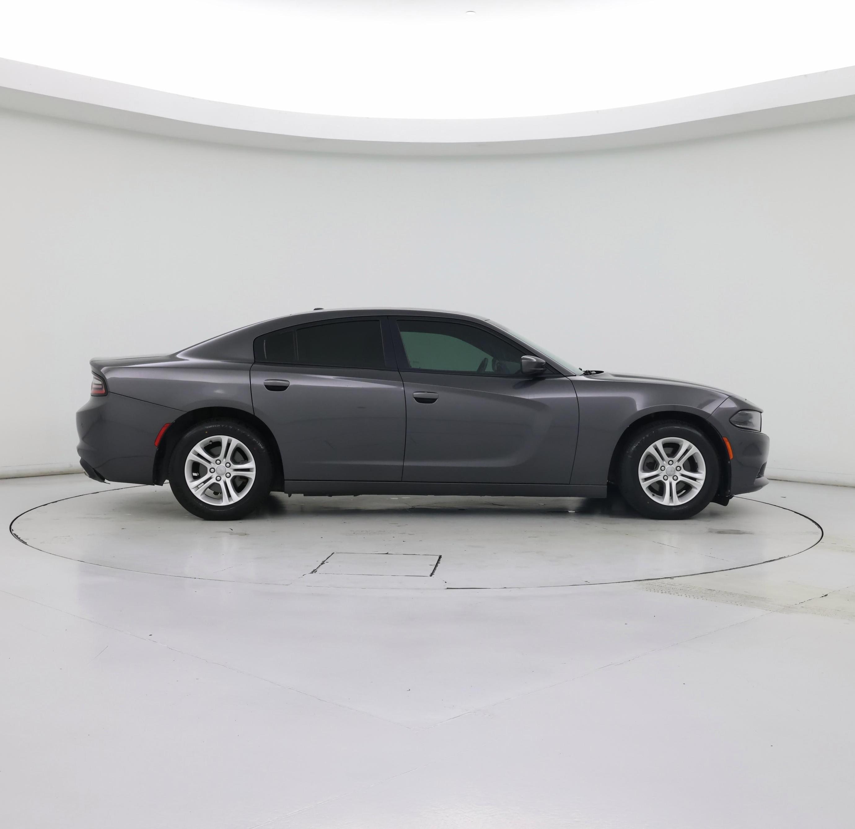 Thumbnail: 2019 Dodge Charger - 7