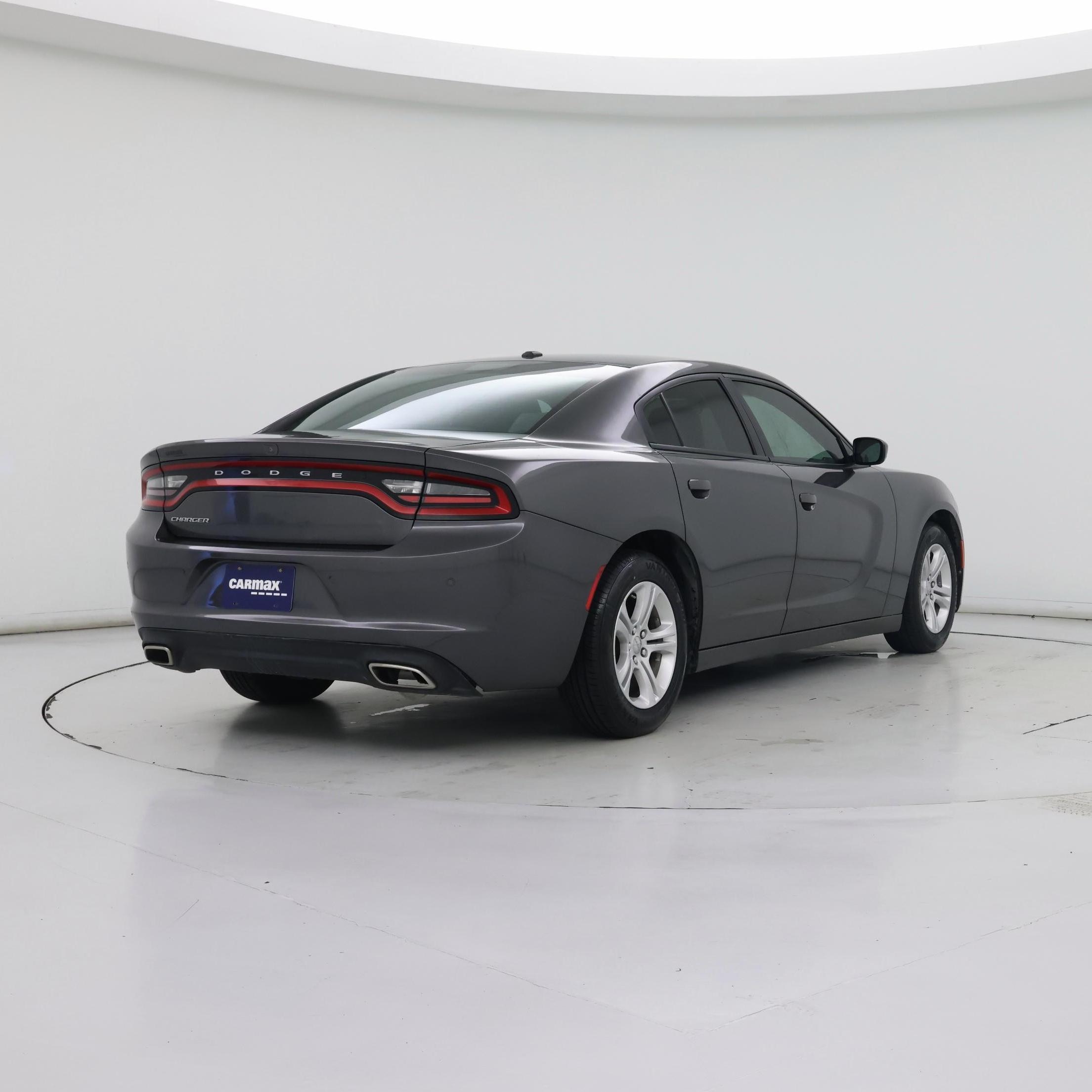 Thumbnail: 2019 Dodge Charger - 8