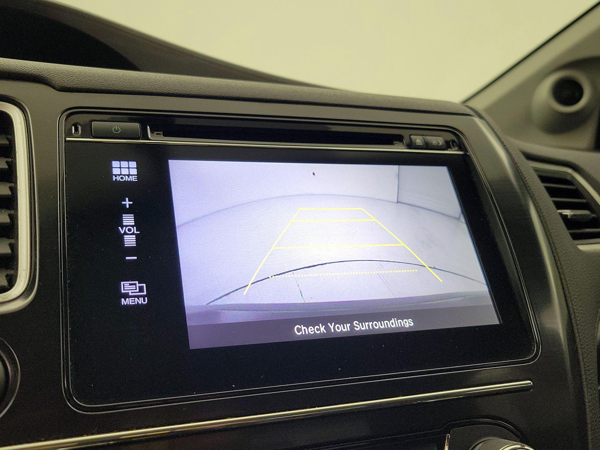Thumbnail: 2015 Honda Civic - 14