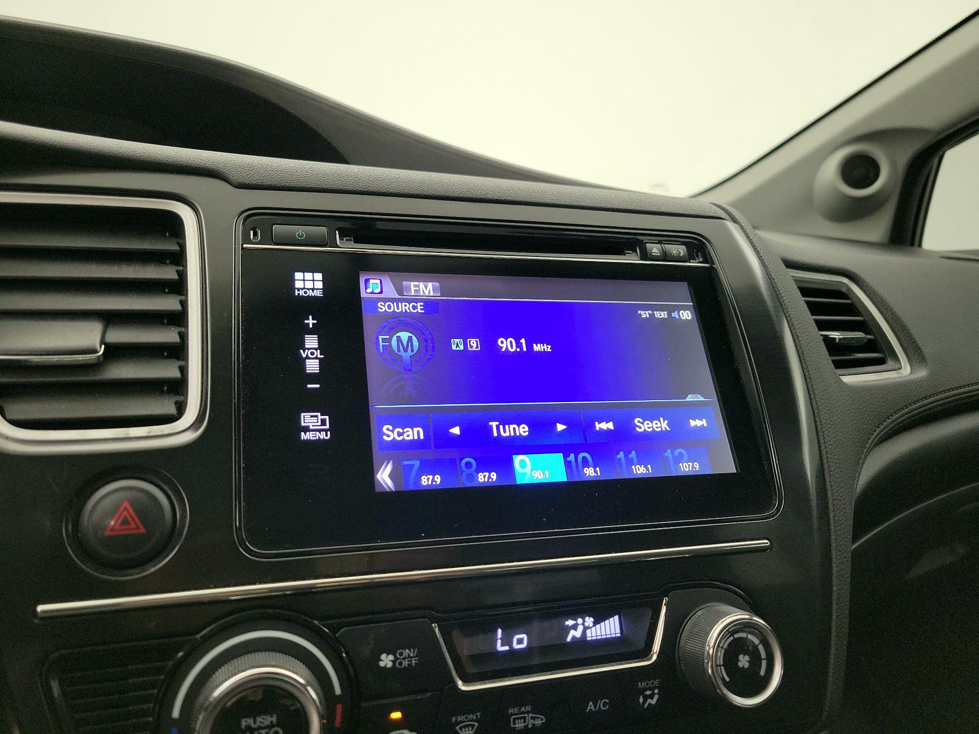 Thumbnail: 2015 Honda Civic - 15