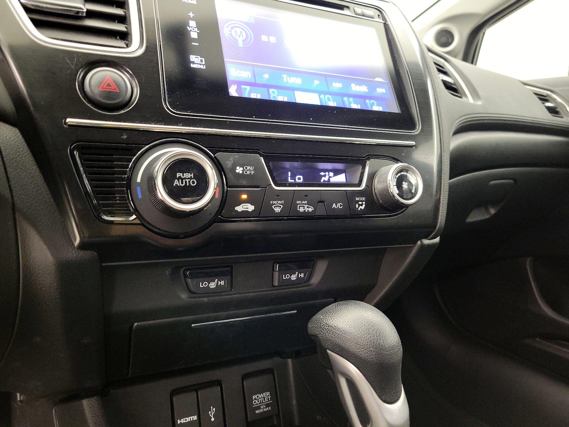 Thumbnail: 2015 Honda Civic - 16