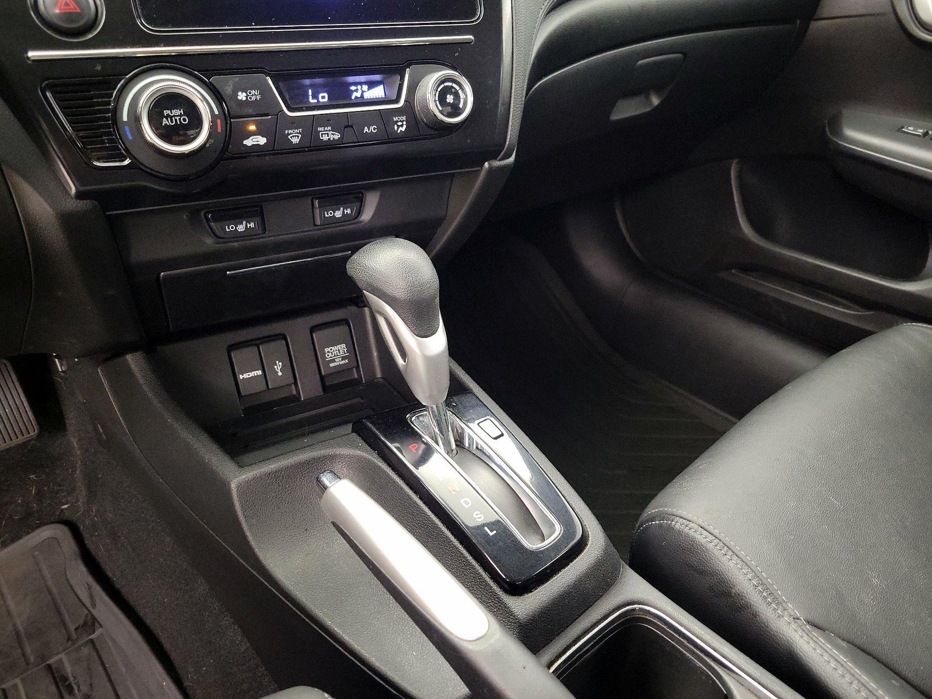 Thumbnail: 2015 Honda Civic - 17