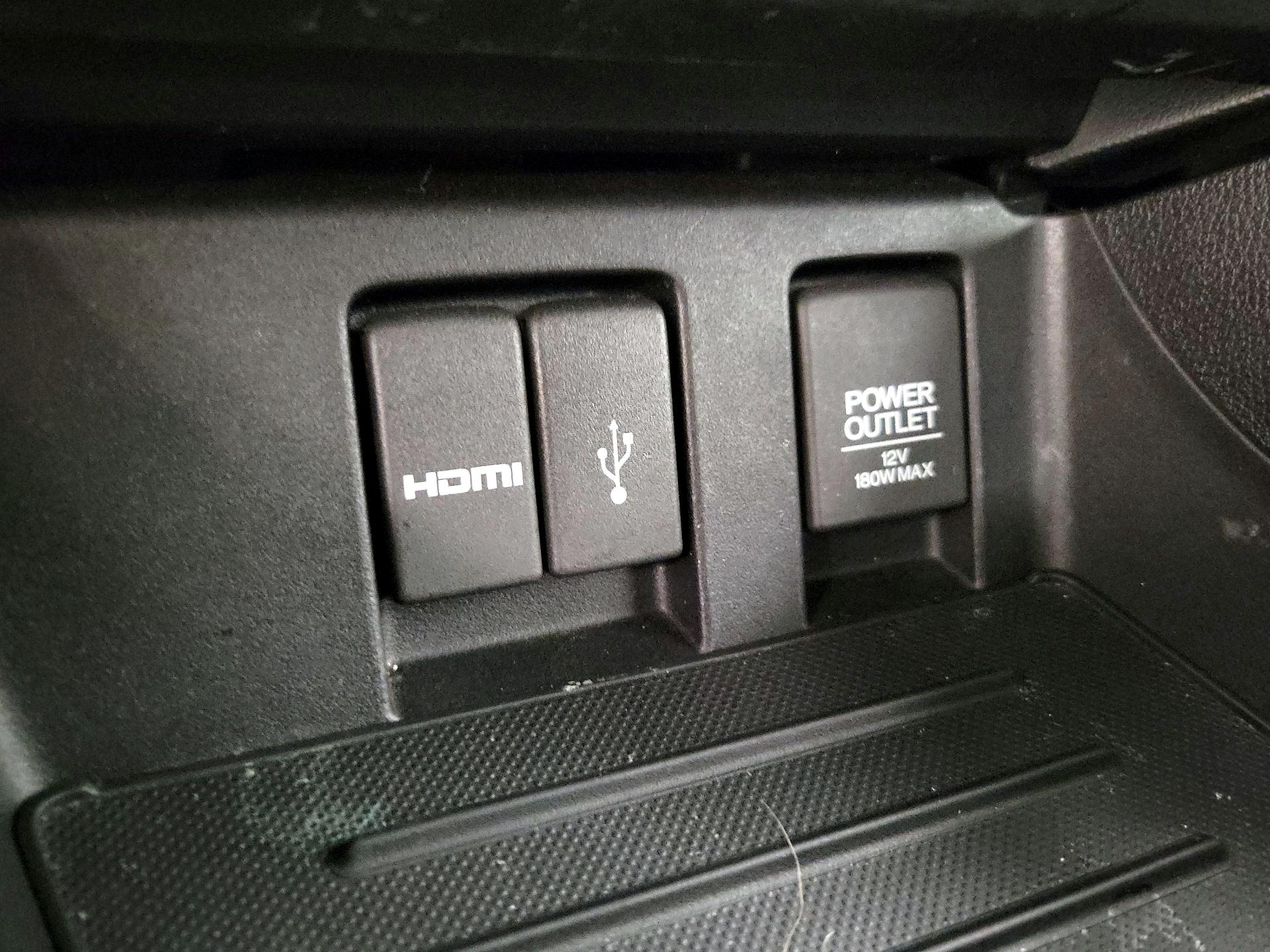 Thumbnail: 2015 Honda Civic - 18