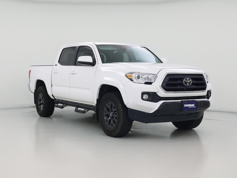 2023 Toyota Tacoma SR5 -
                  Garland, TX