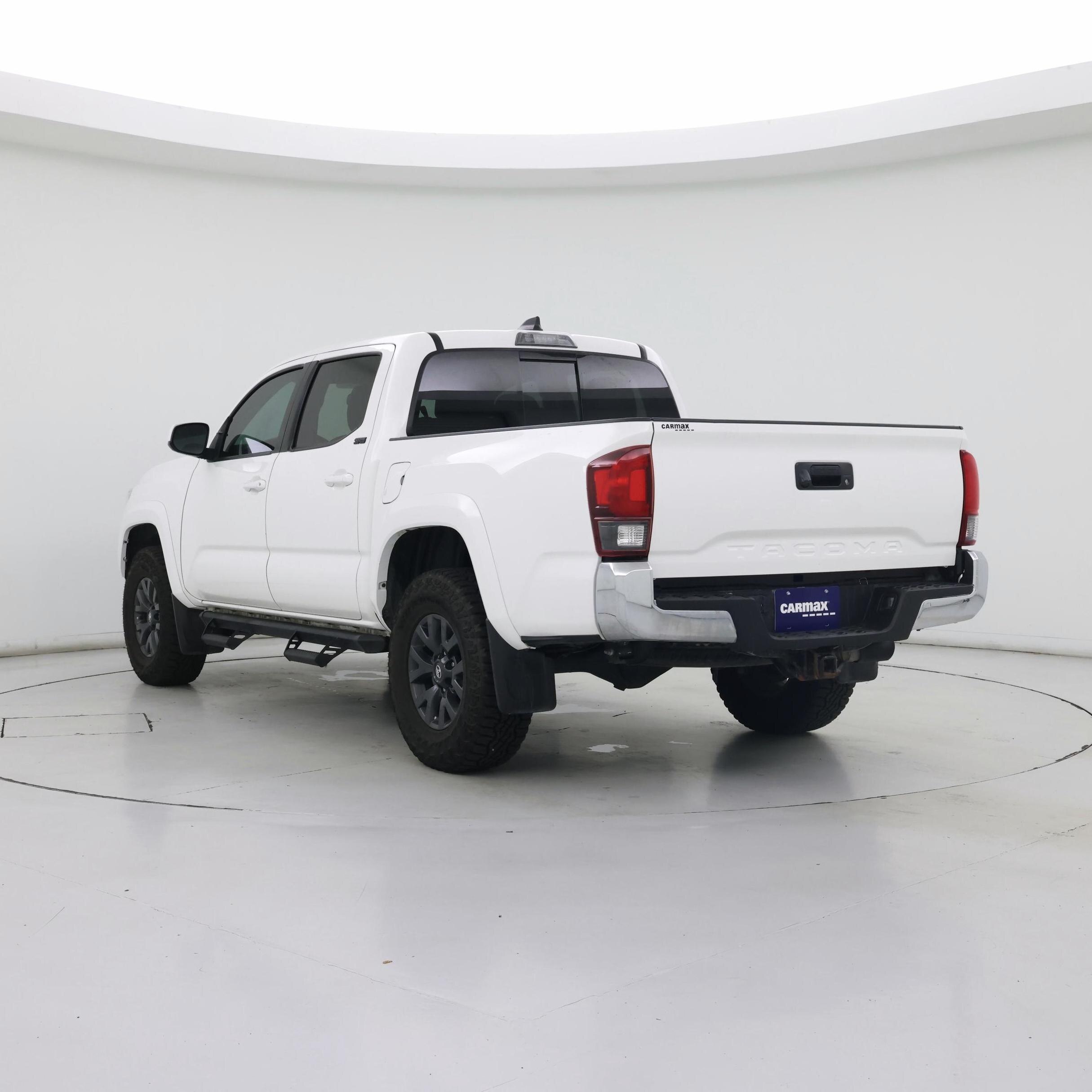 Thumbnail: 2023 Toyota Tacoma - 2