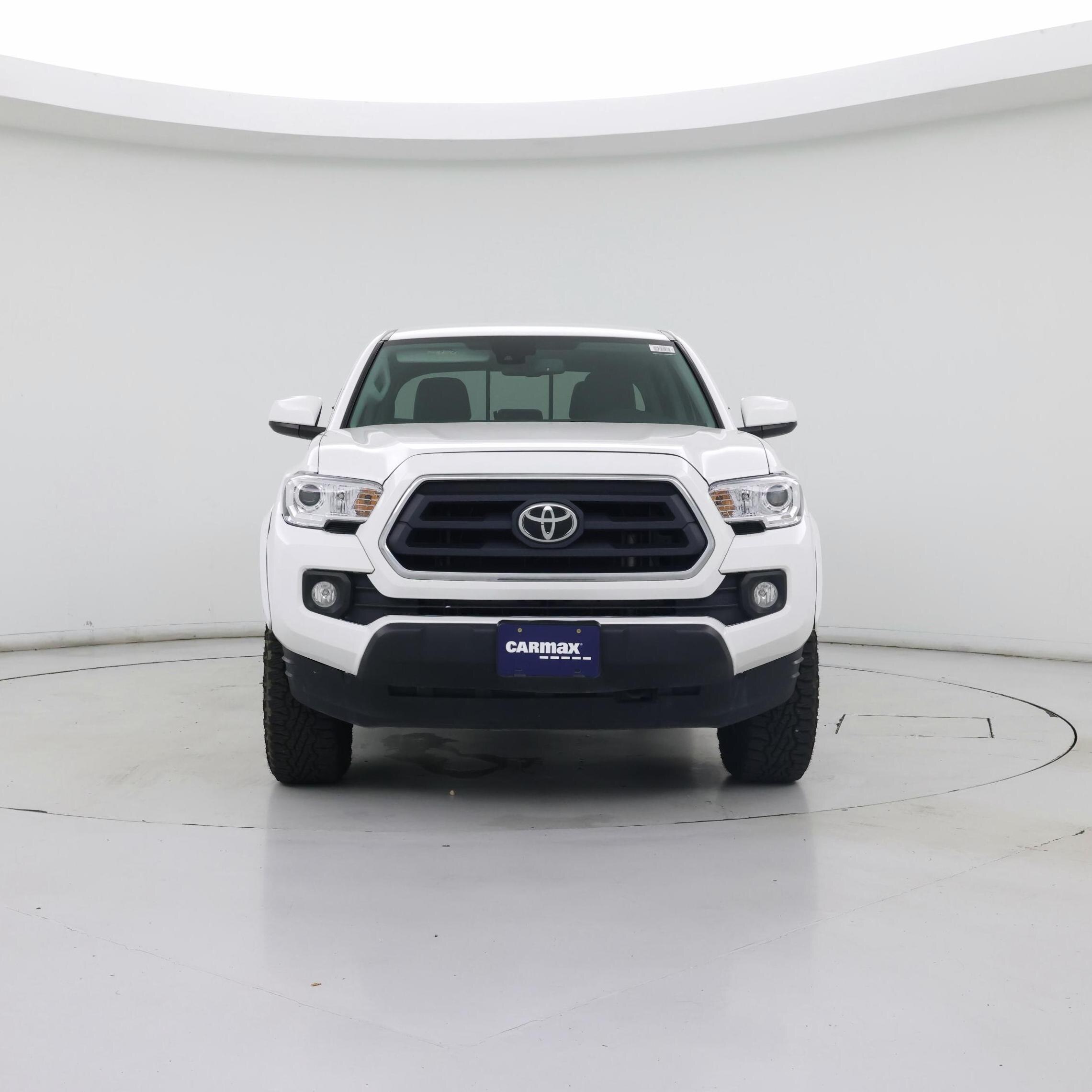 Thumbnail: 2023 Toyota Tacoma - 5