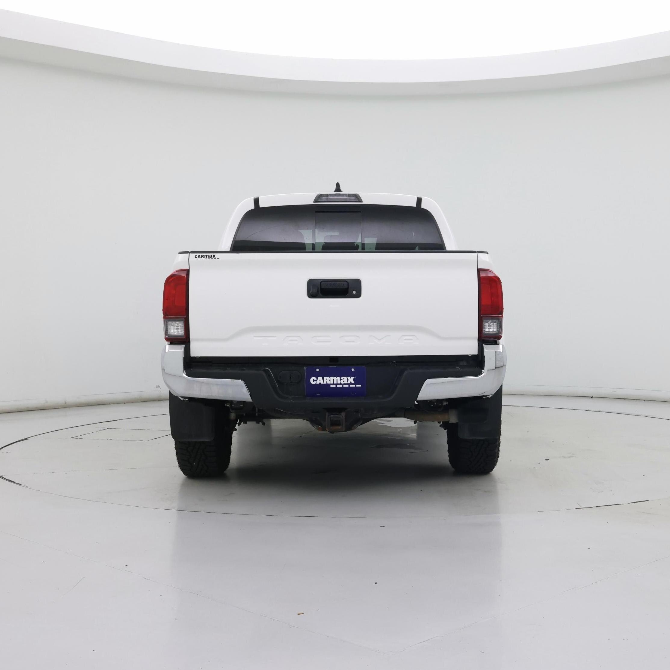 Thumbnail: 2023 Toyota Tacoma - 6