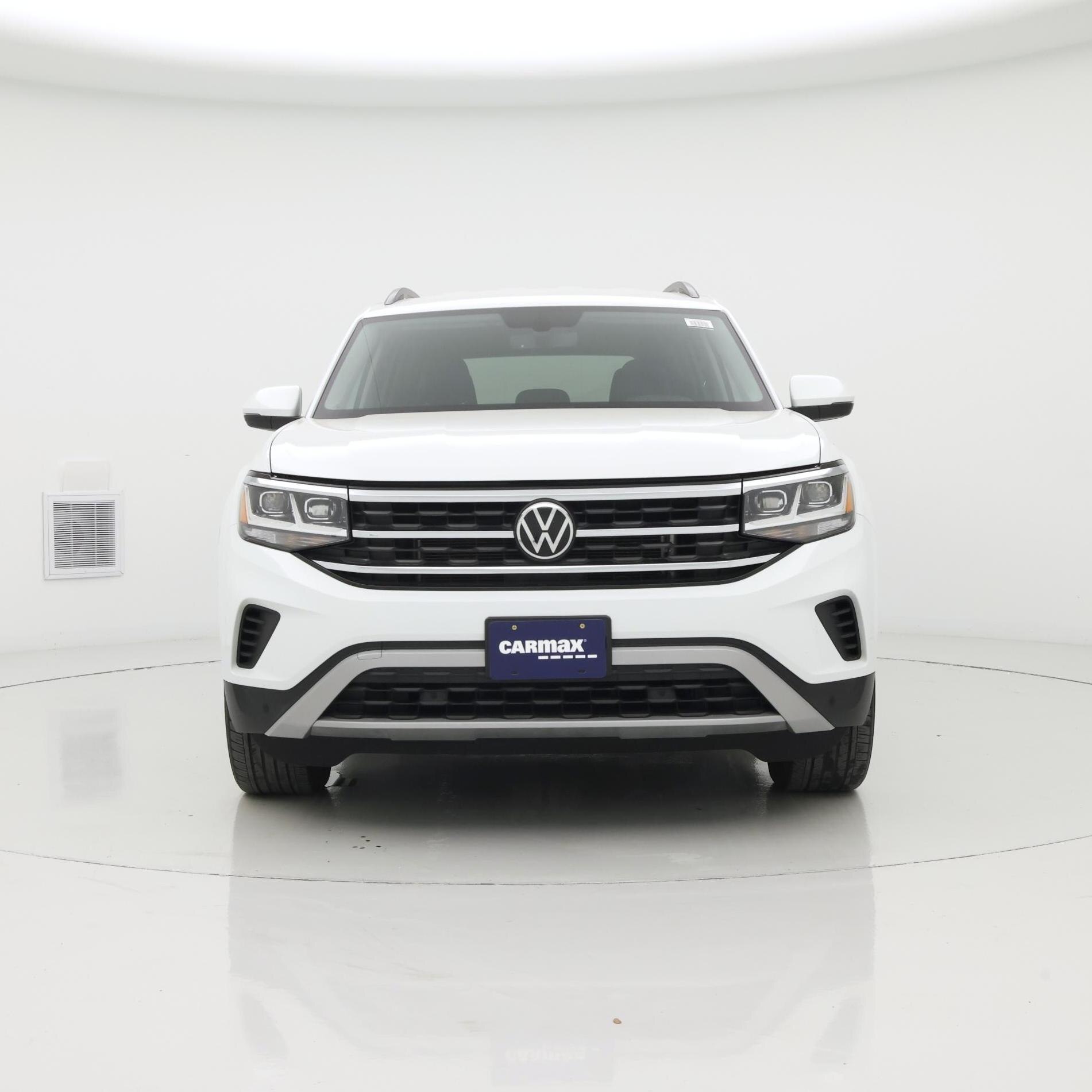 Thumbnail: 2023 Volkswagen Atlas - 5