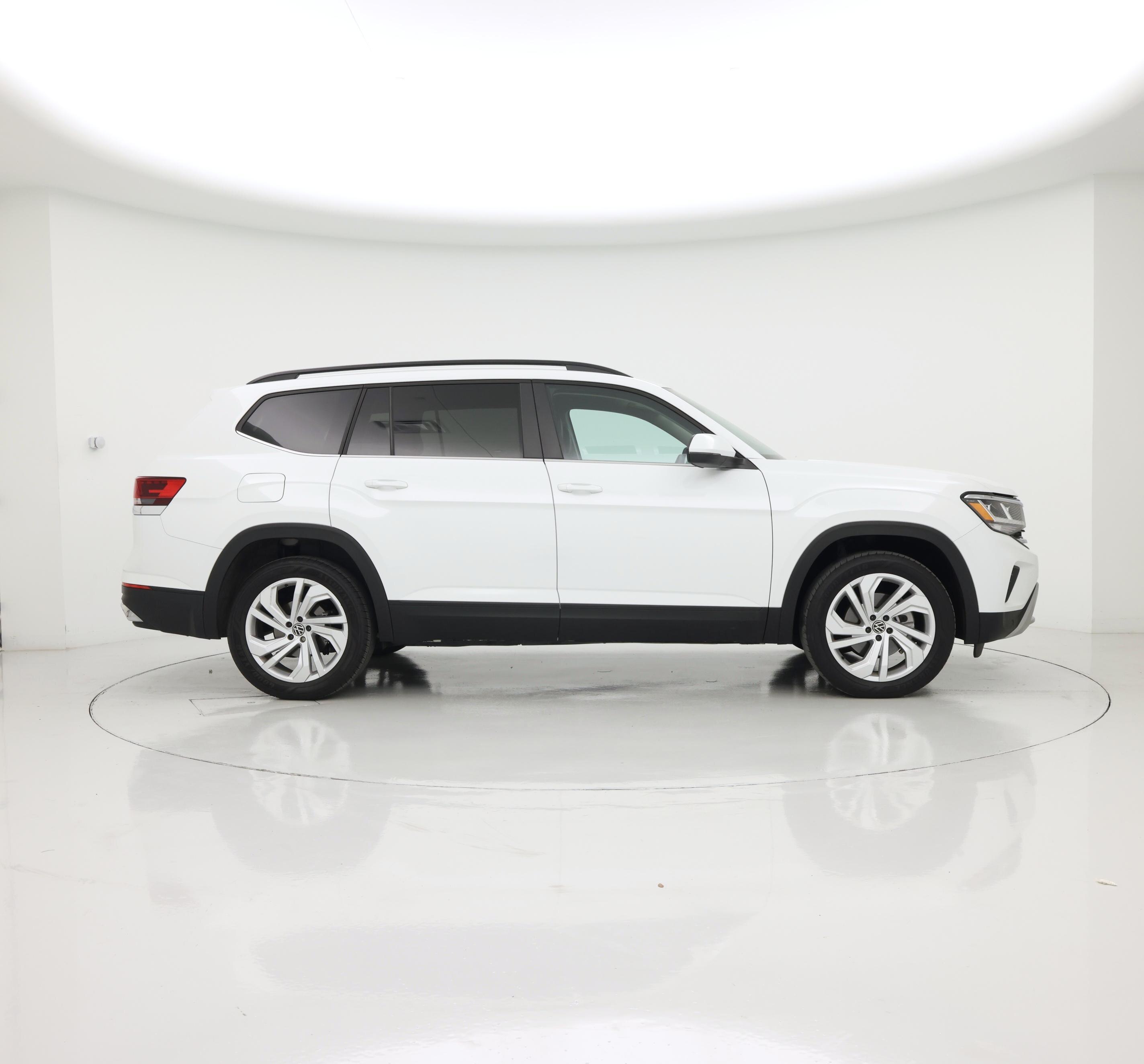Thumbnail: 2023 Volkswagen Atlas - 7