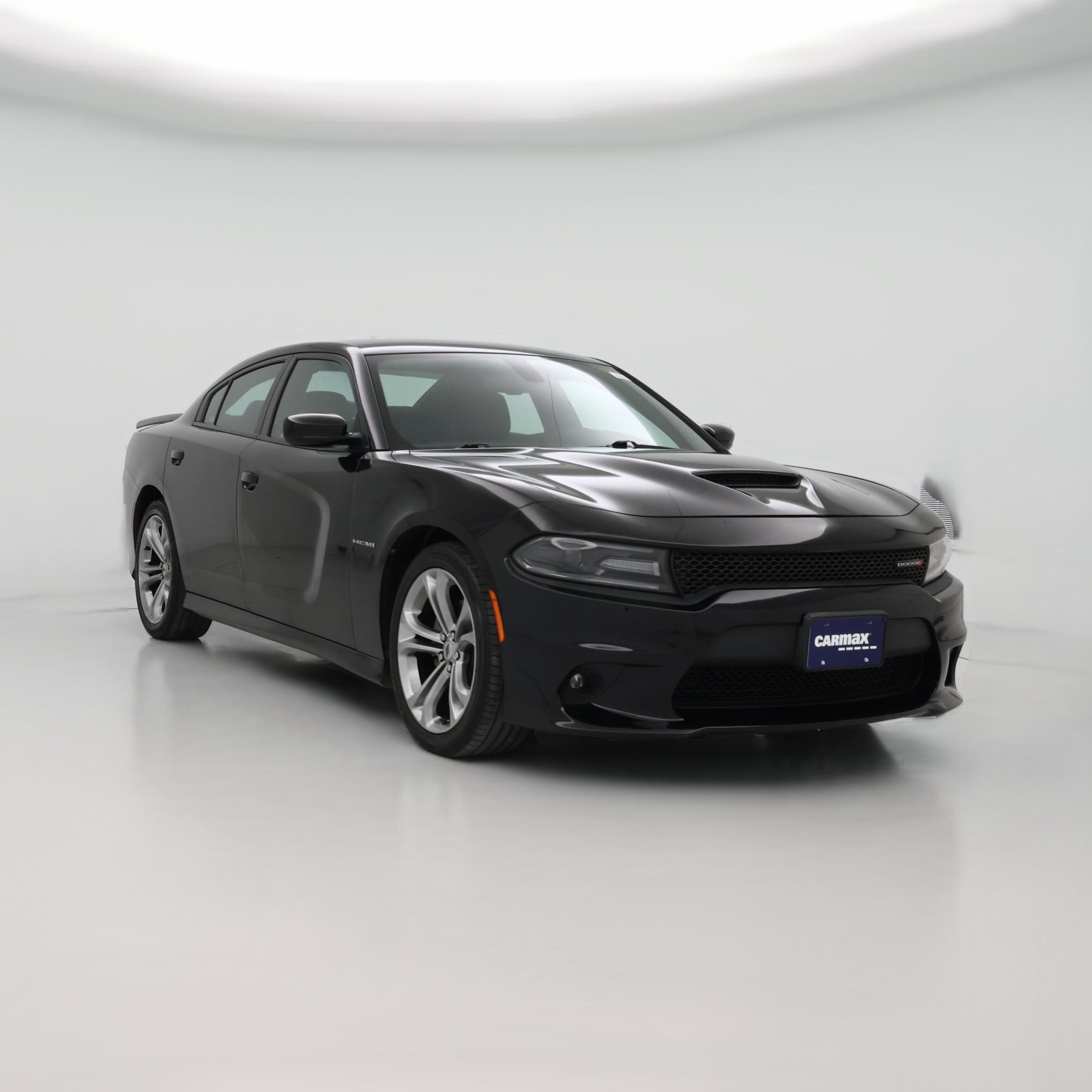 Thumbnail: 2021 Dodge Charger - 1