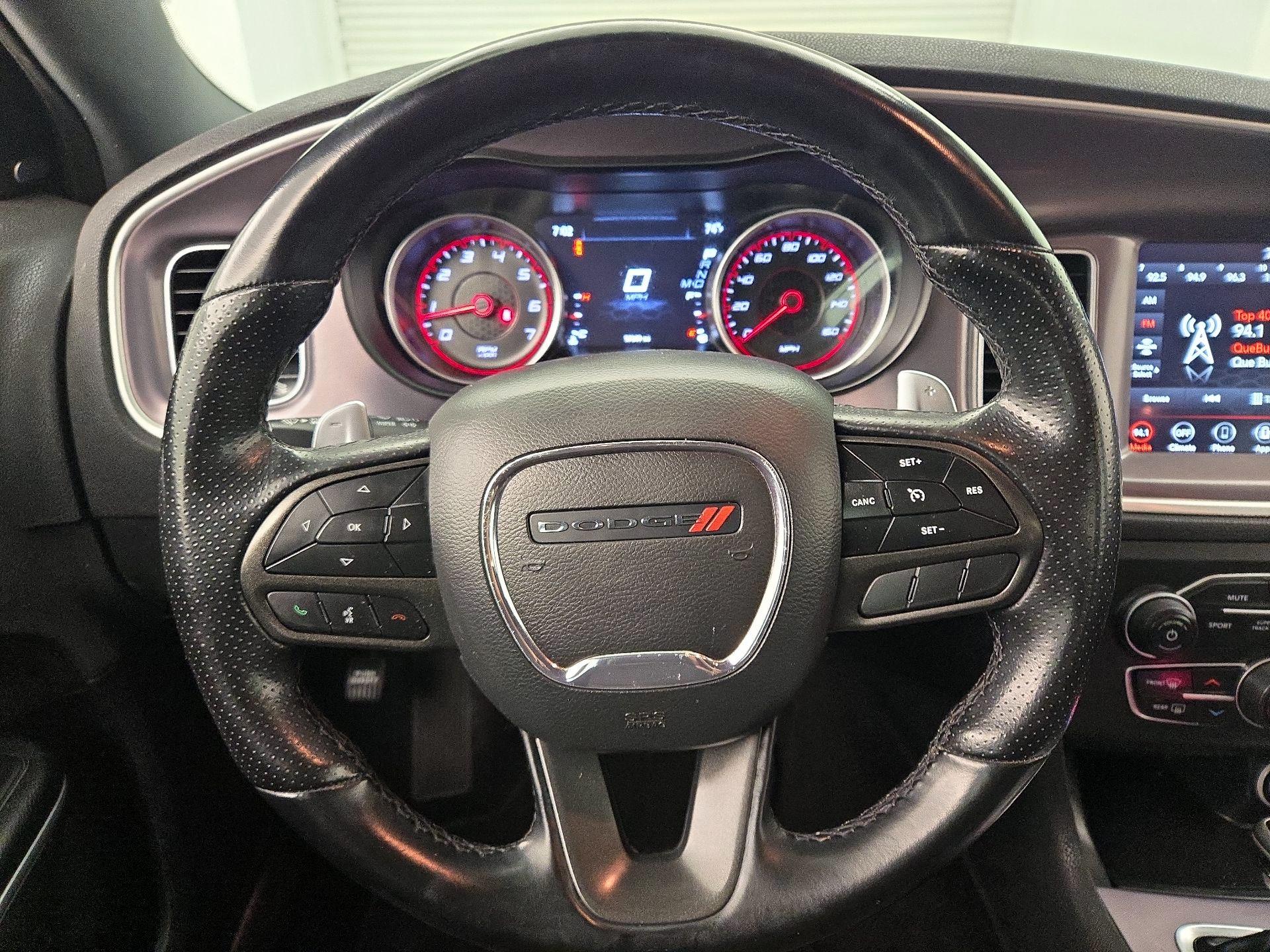 Thumbnail: 2021 Dodge Charger - 10