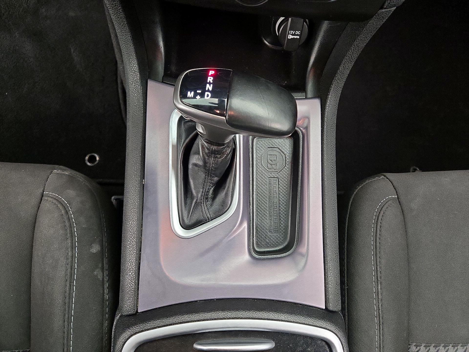 Thumbnail: 2021 Dodge Charger - 17