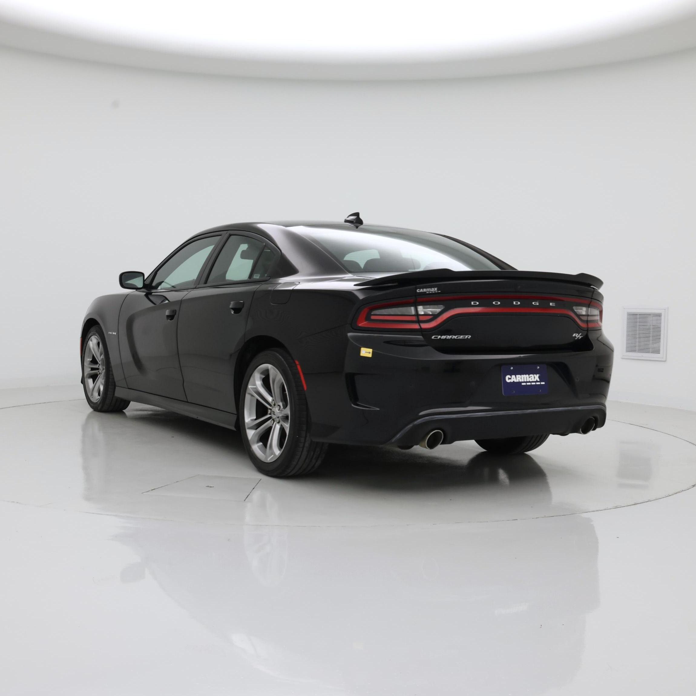 Thumbnail: 2021 Dodge Charger - 2