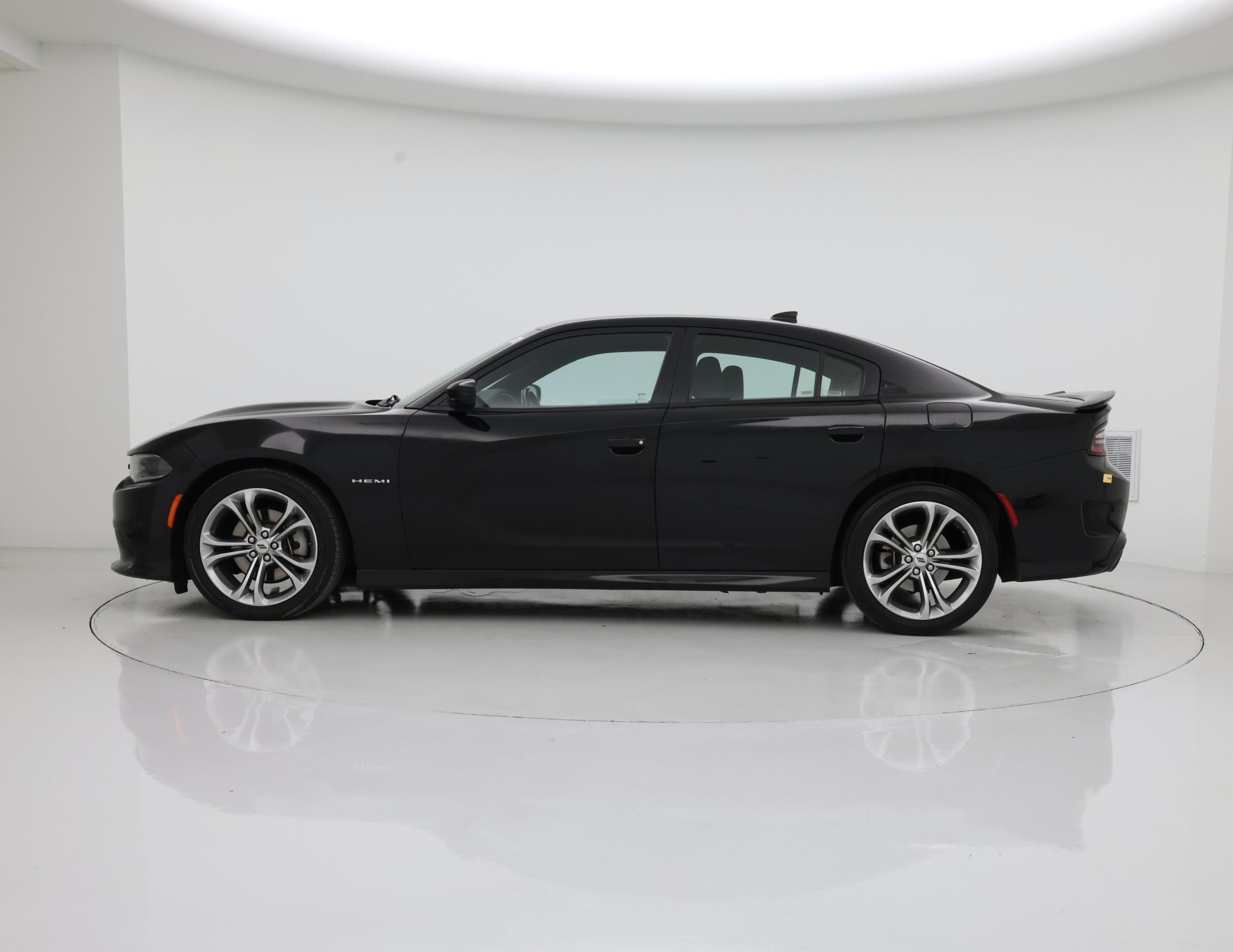 Thumbnail: 2021 Dodge Charger - 3