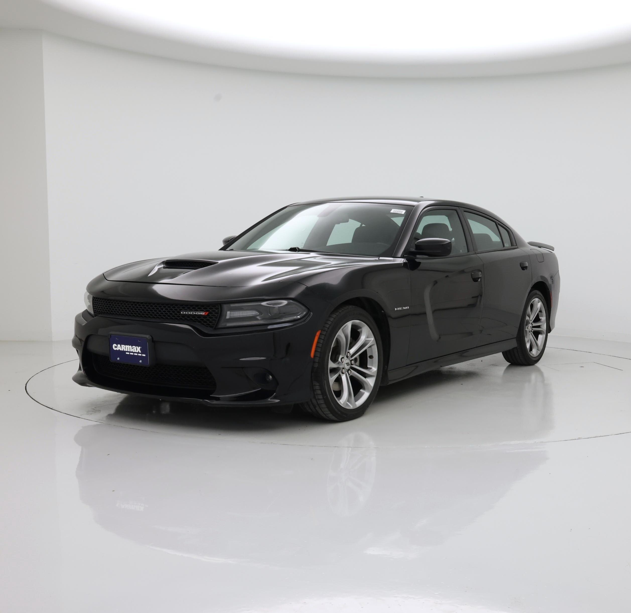 Thumbnail: 2021 Dodge Charger - 4