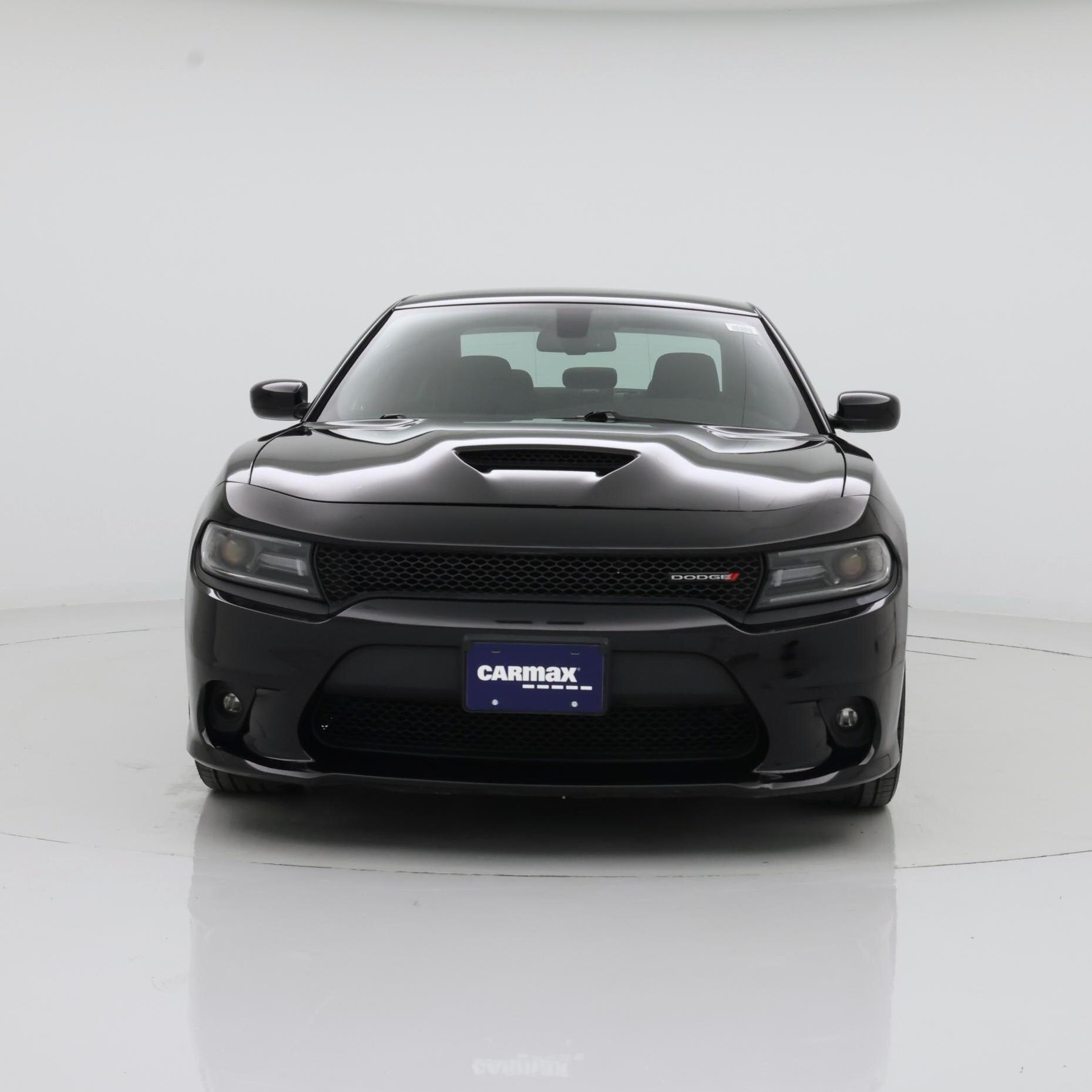 Thumbnail: 2021 Dodge Charger - 5