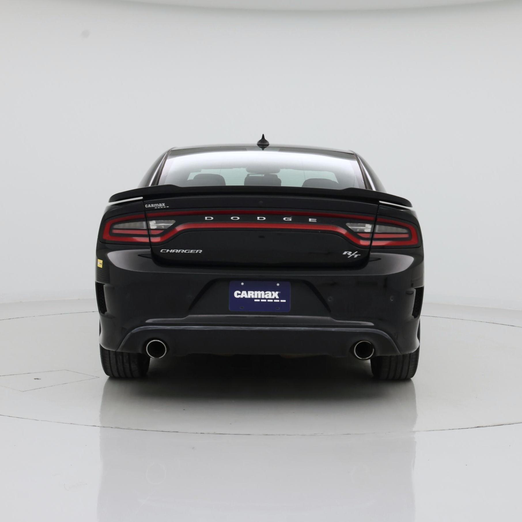 Thumbnail: 2021 Dodge Charger - 6