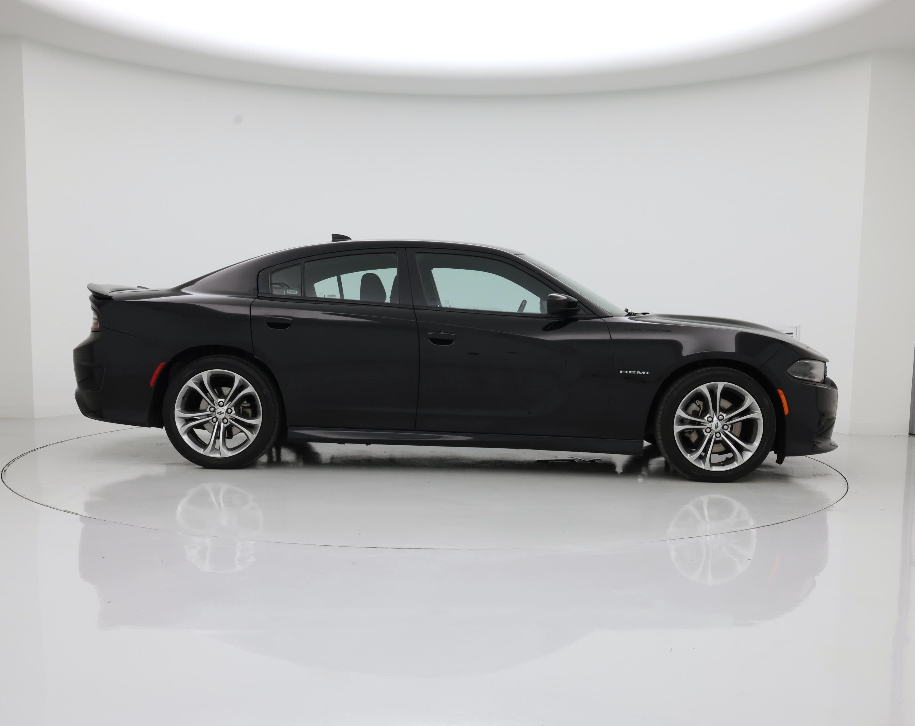 Thumbnail: 2021 Dodge Charger - 7