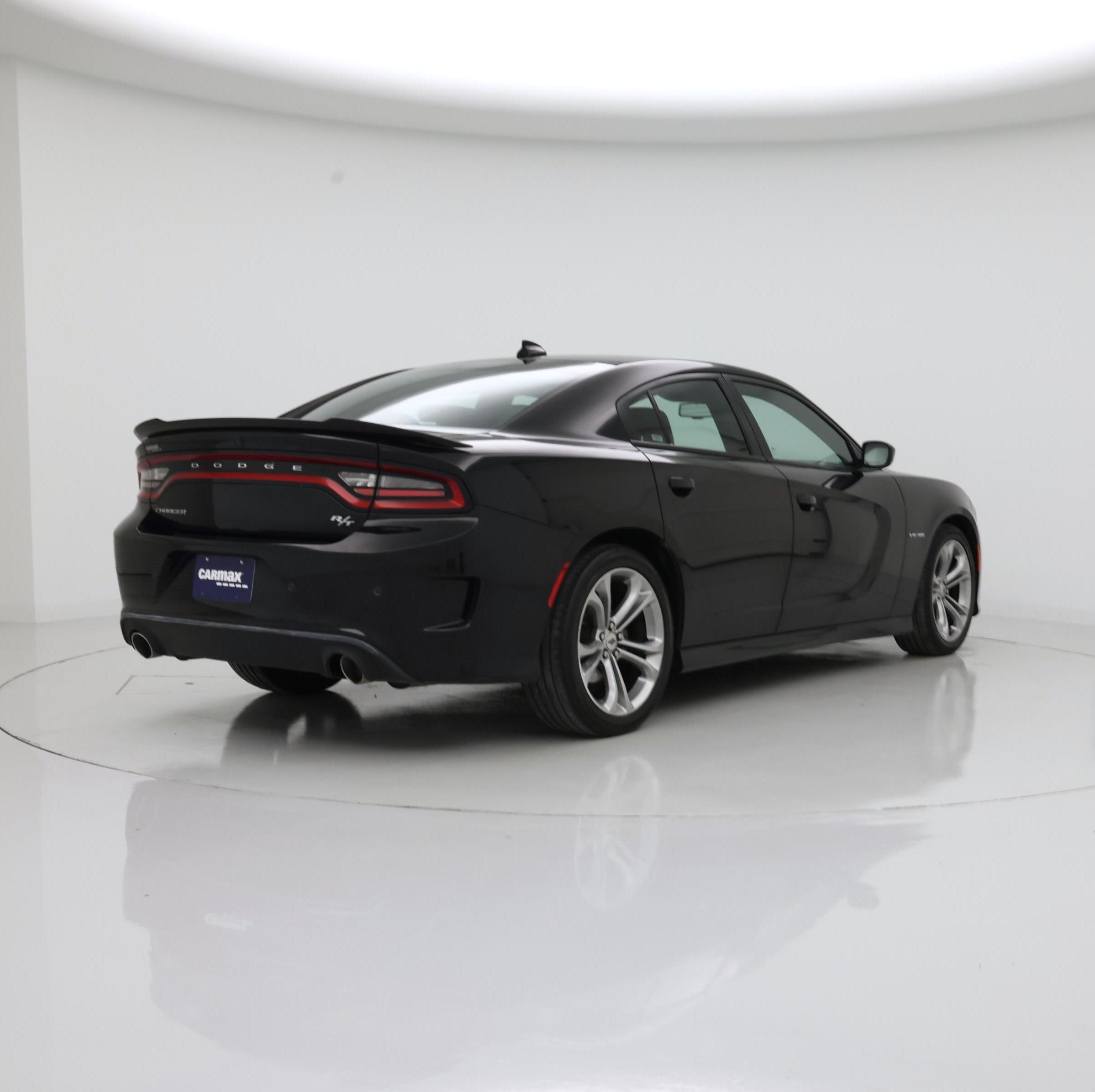 Thumbnail: 2021 Dodge Charger - 8