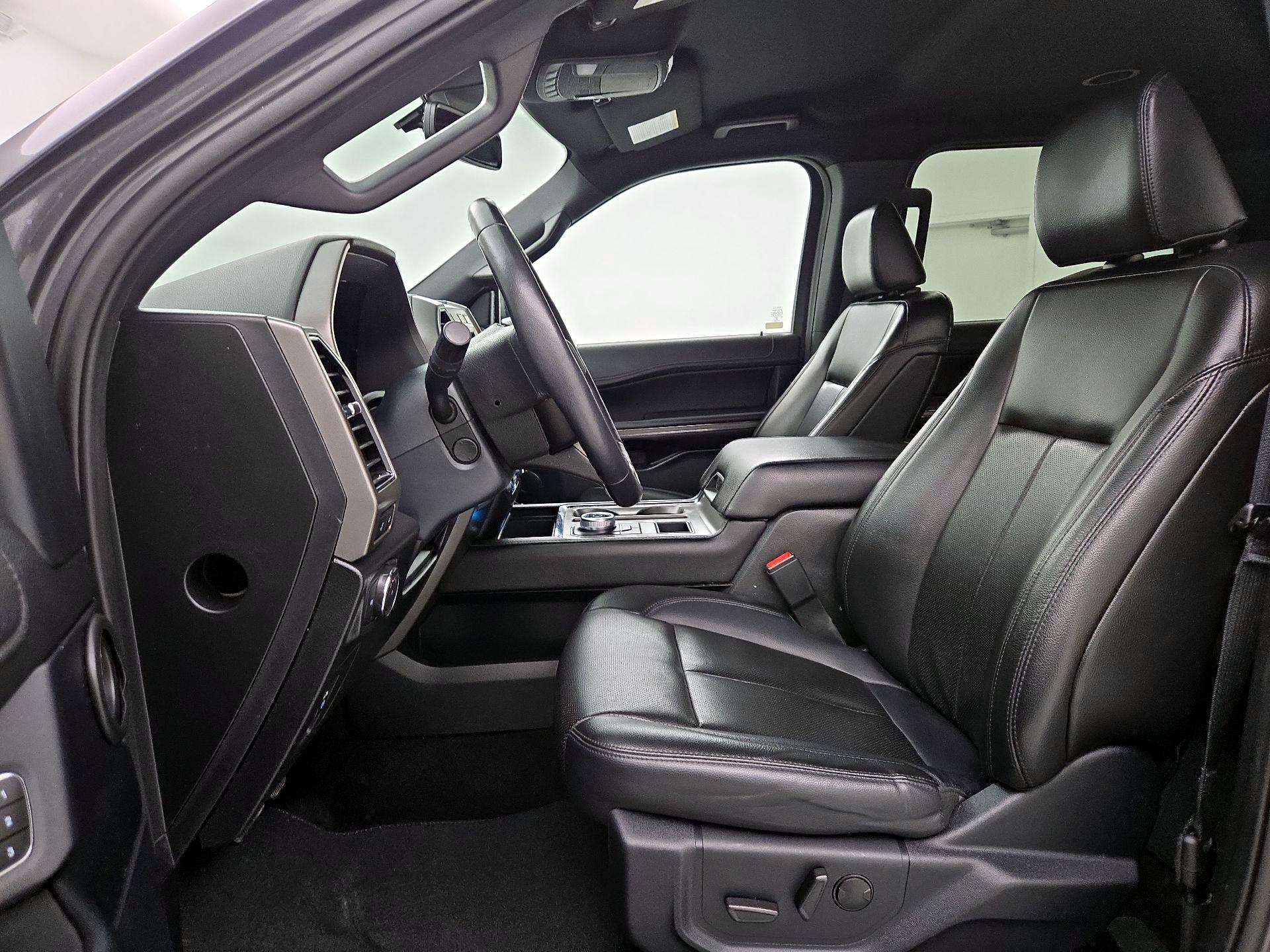 Thumbnail: 2021 Ford Expedition - 11