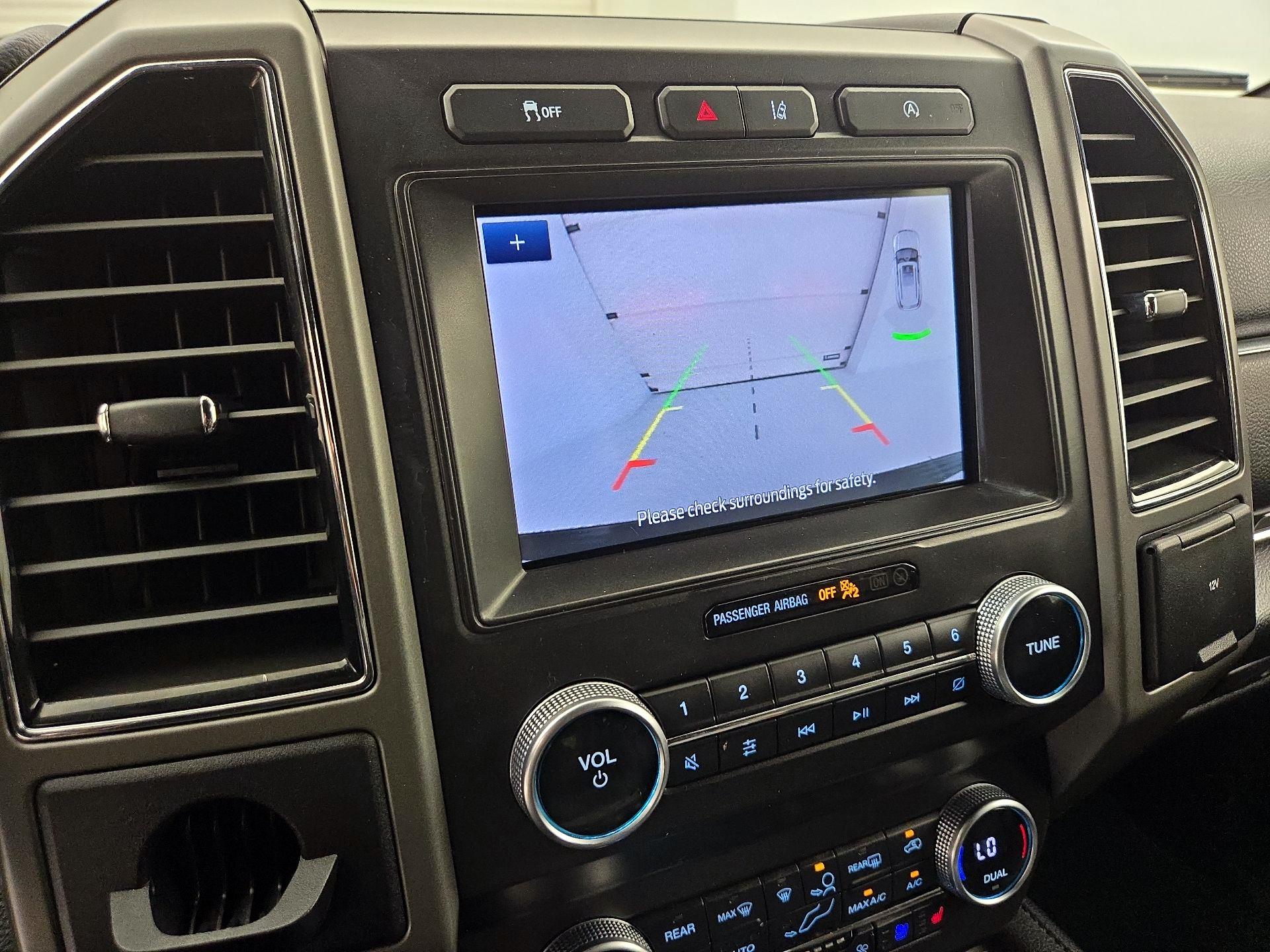 Thumbnail: 2021 Ford Expedition - 15