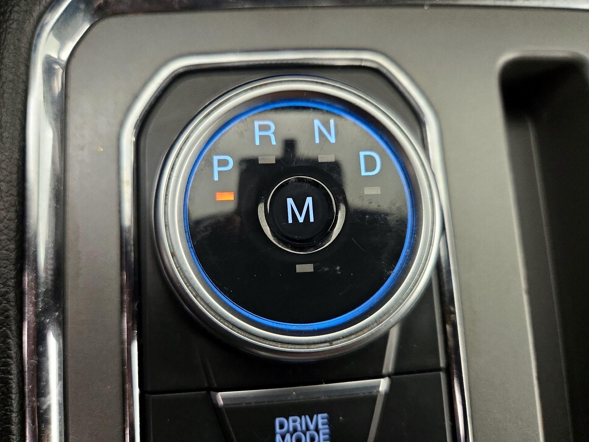 Thumbnail: 2021 Ford Expedition - 18