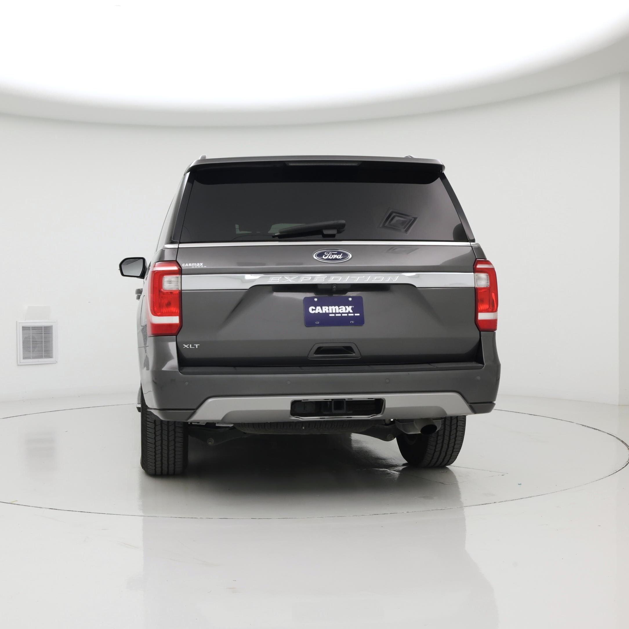 Thumbnail: 2021 Ford Expedition - 6