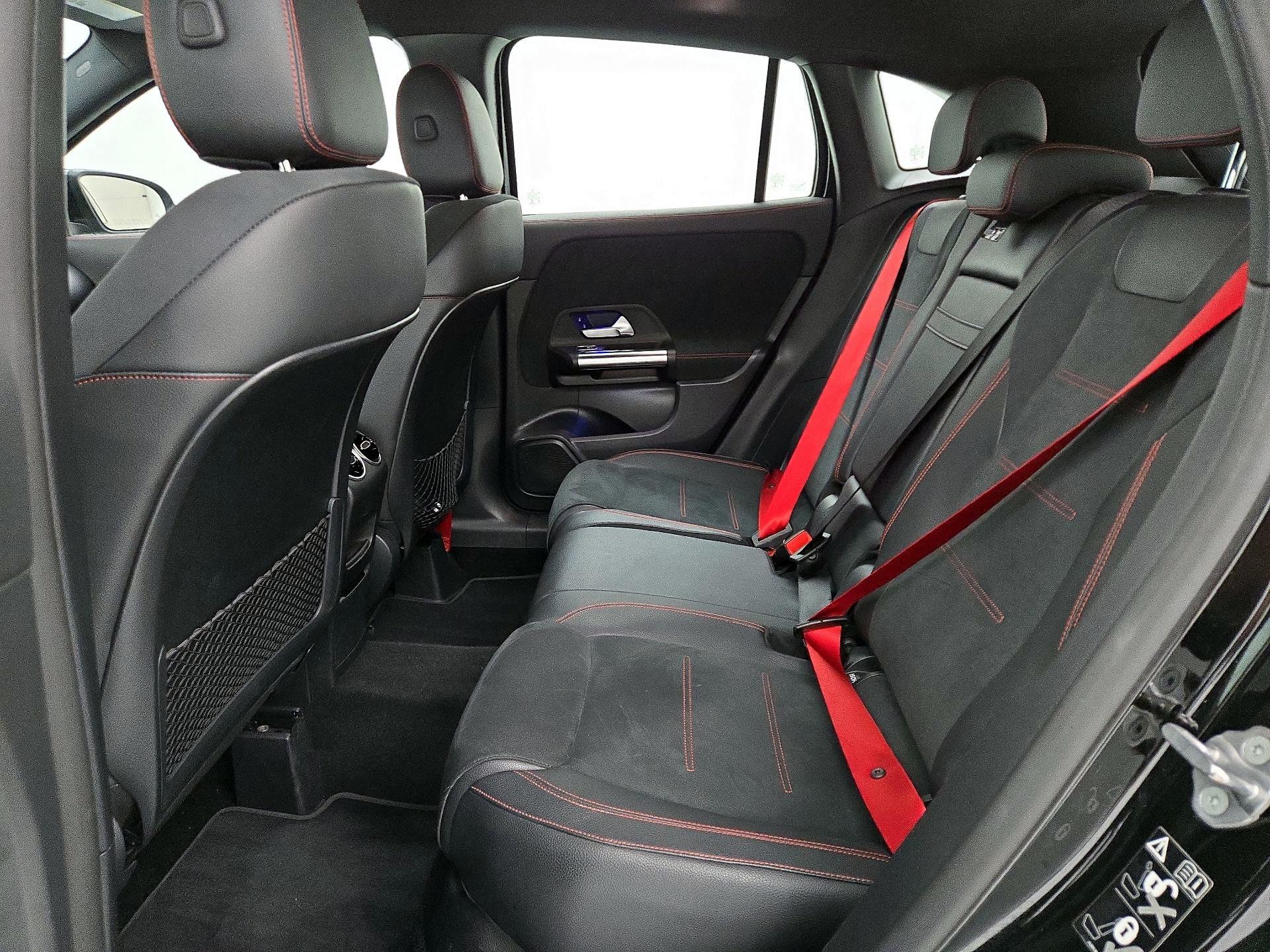 Thumbnail: 2022 Mercedes-Benz GLA - 19