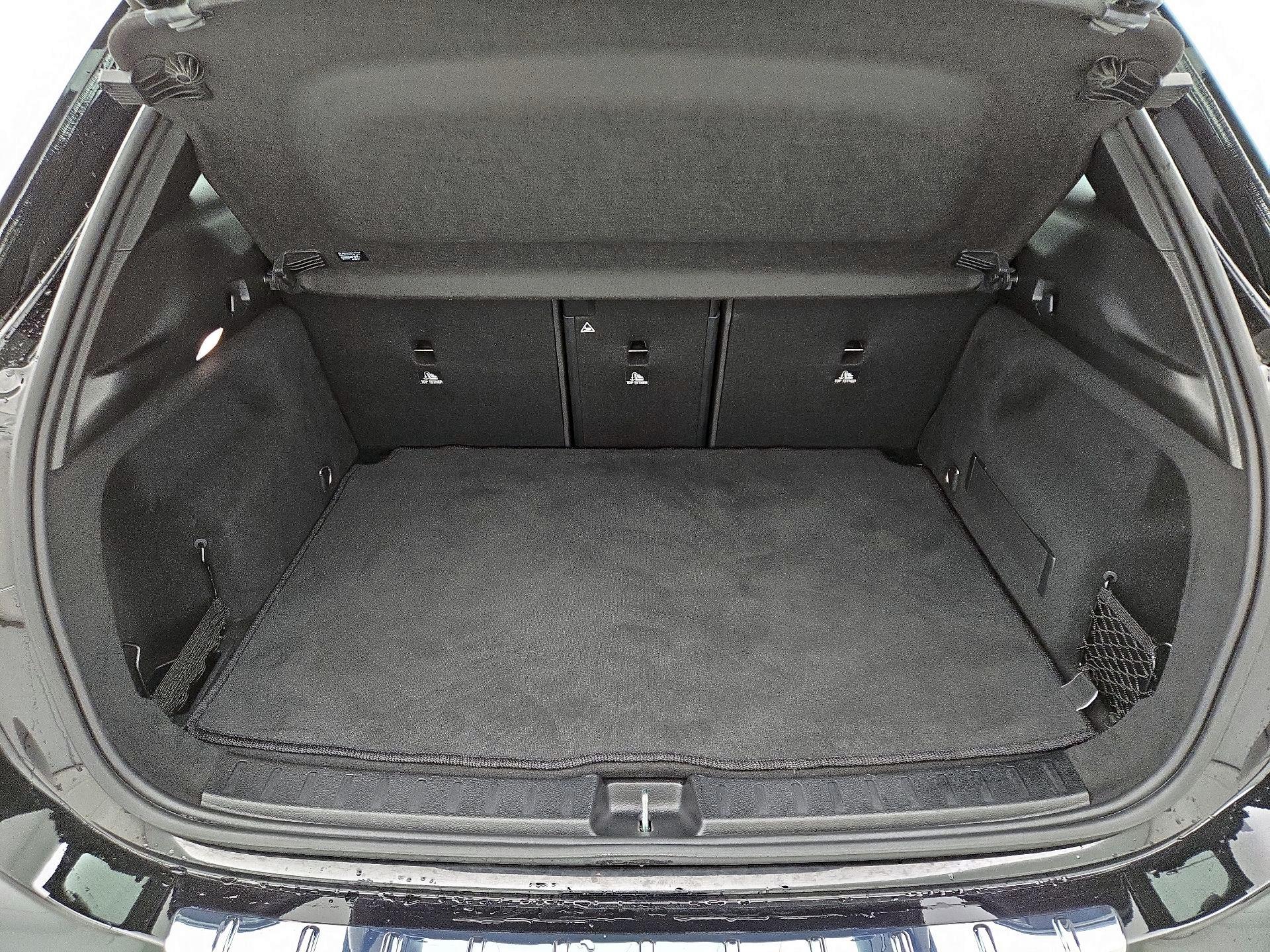 Thumbnail: 2022 Mercedes-Benz GLA - 20