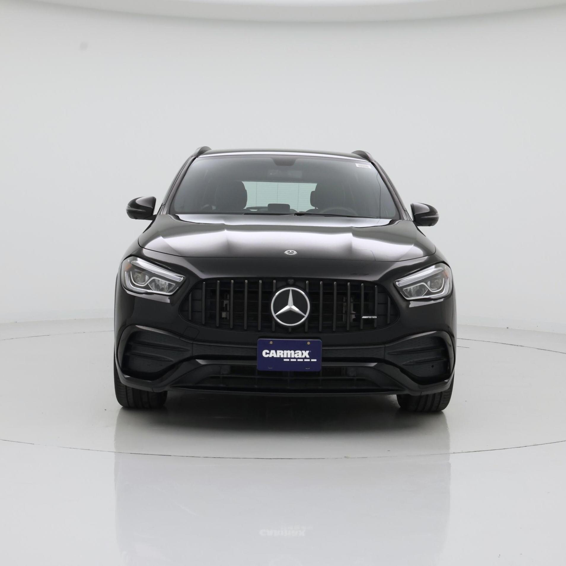Thumbnail: 2022 Mercedes-Benz GLA - 5