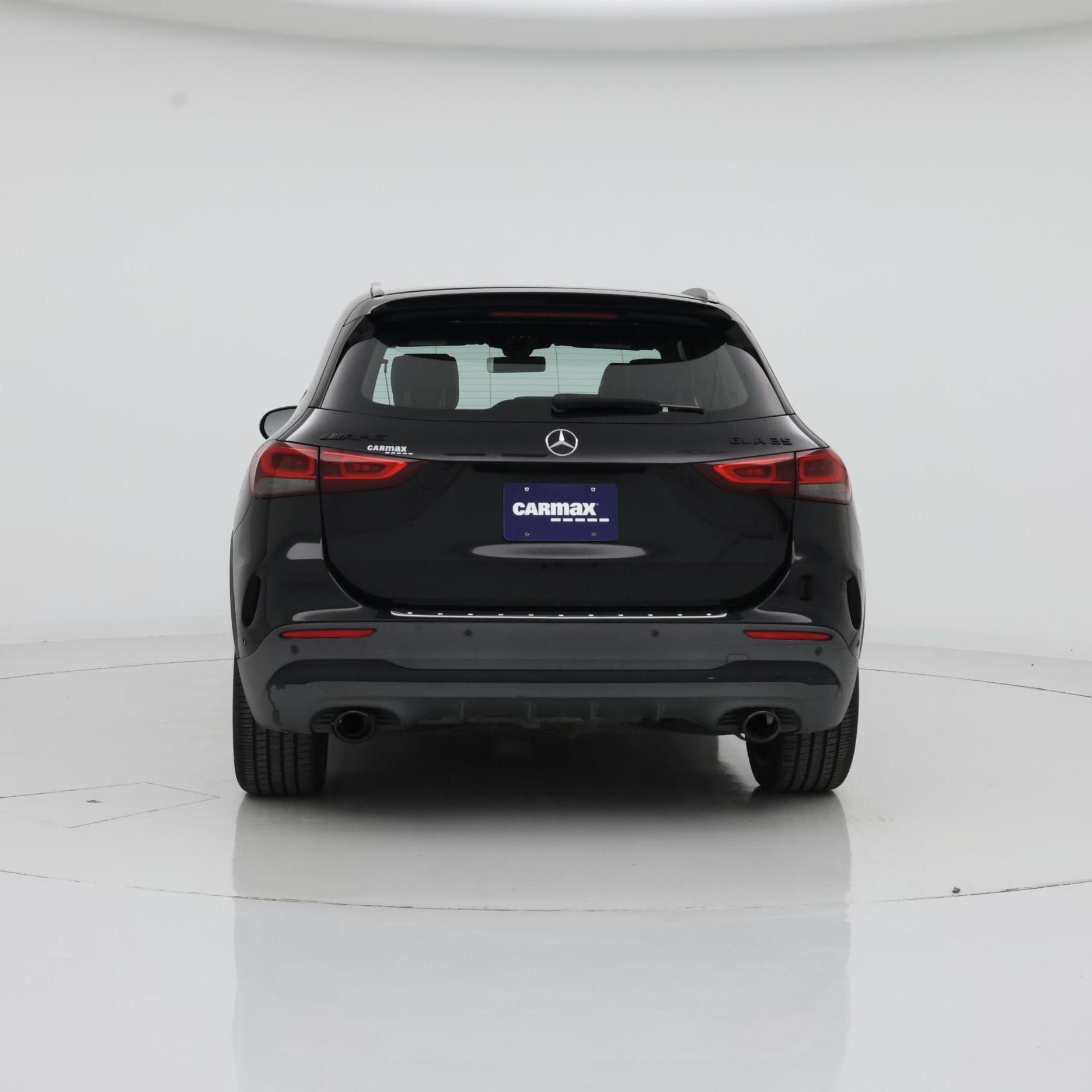 Thumbnail: 2022 Mercedes-Benz GLA - 6