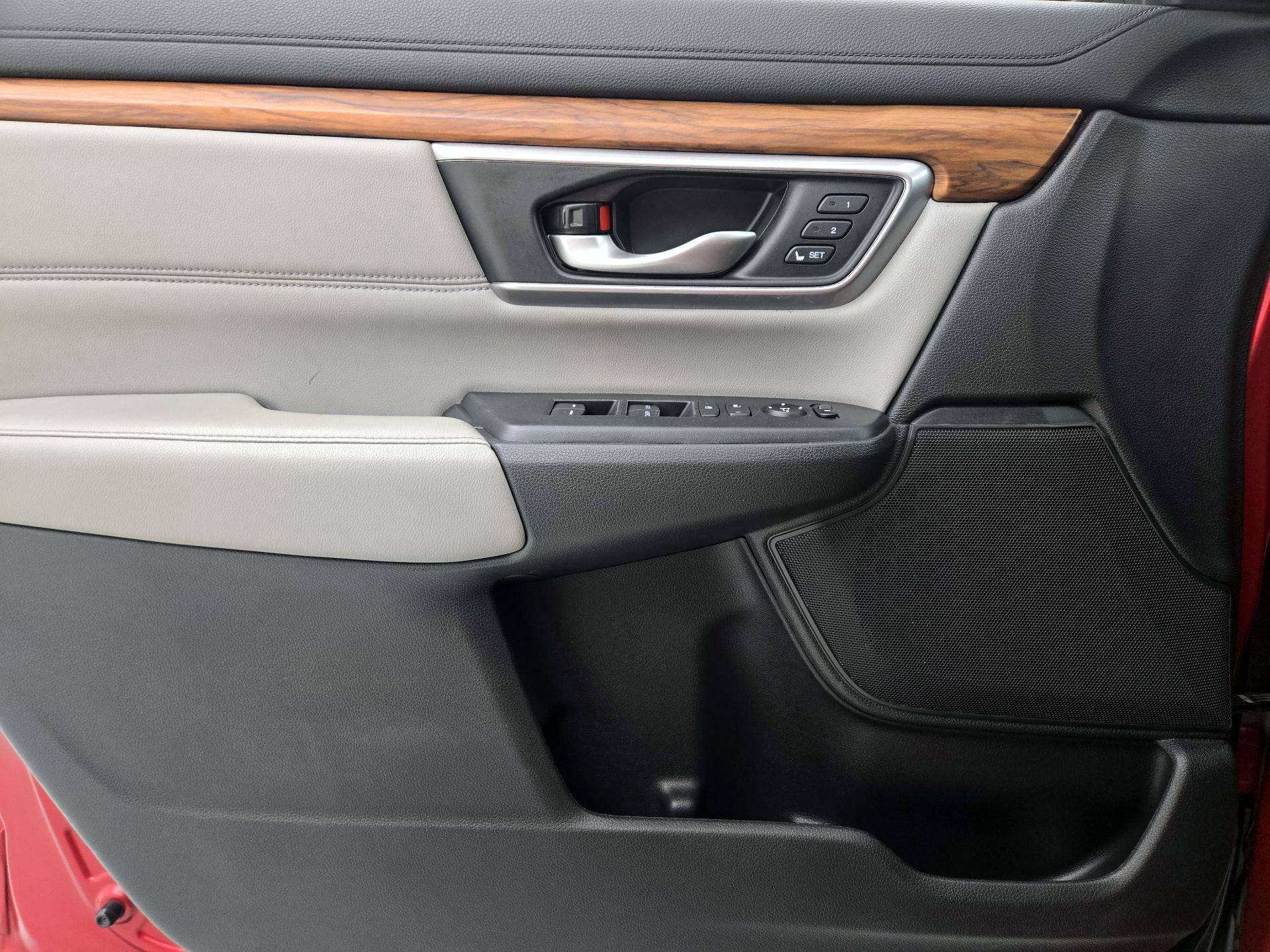 Thumbnail: 2020 Honda CR-V - 12