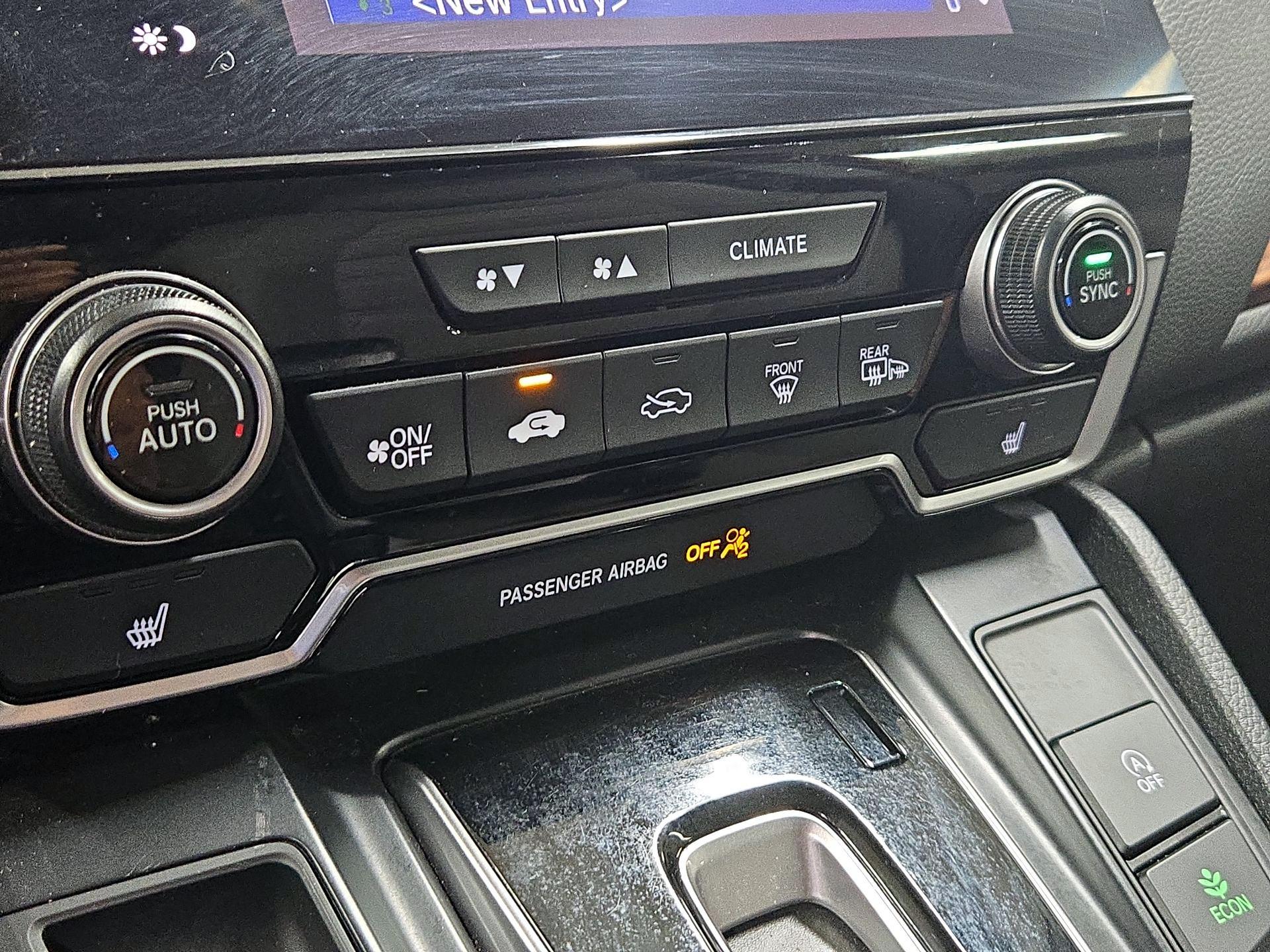 Thumbnail: 2020 Honda CR-V - 16