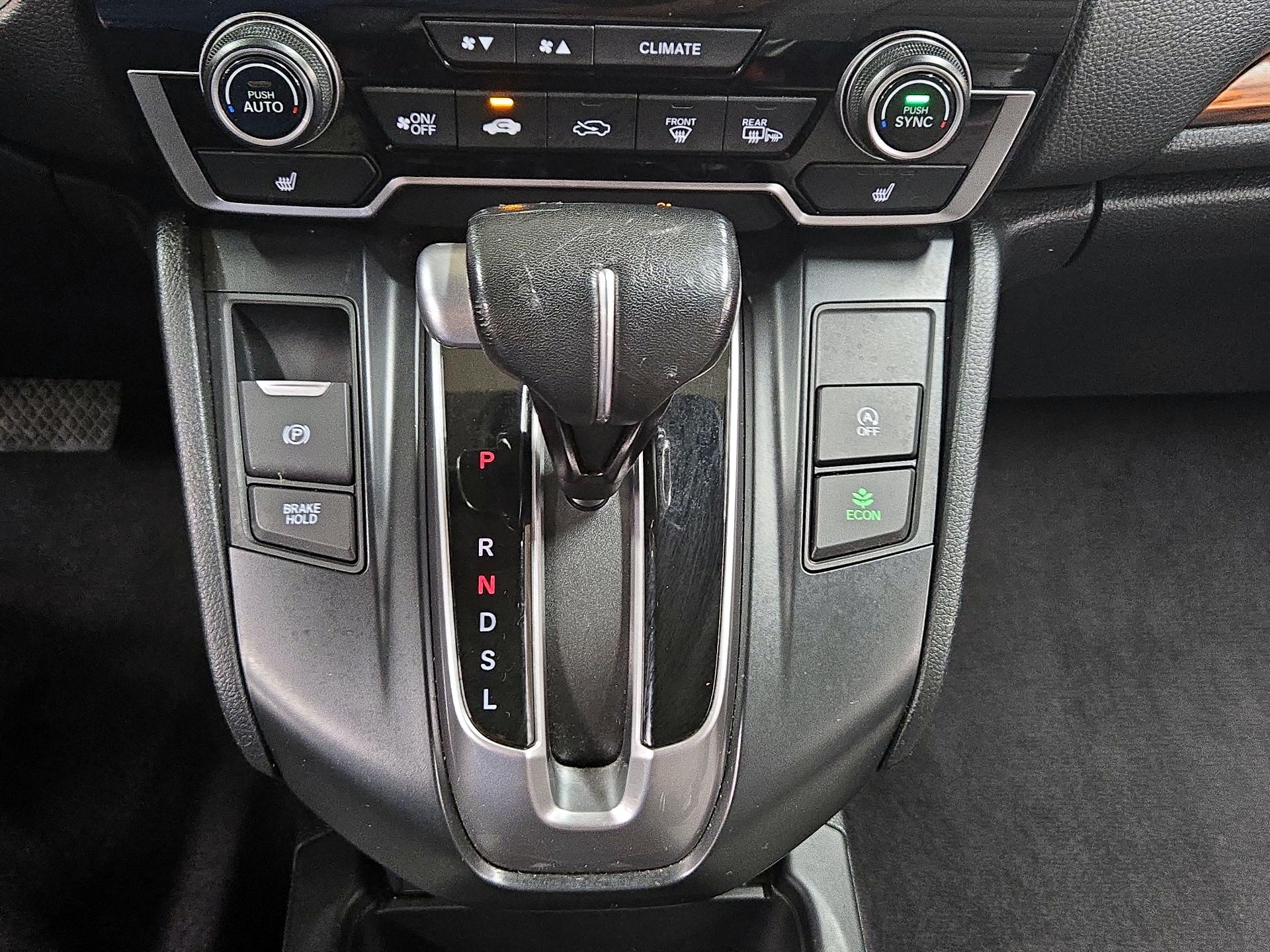 Thumbnail: 2020 Honda CR-V - 17