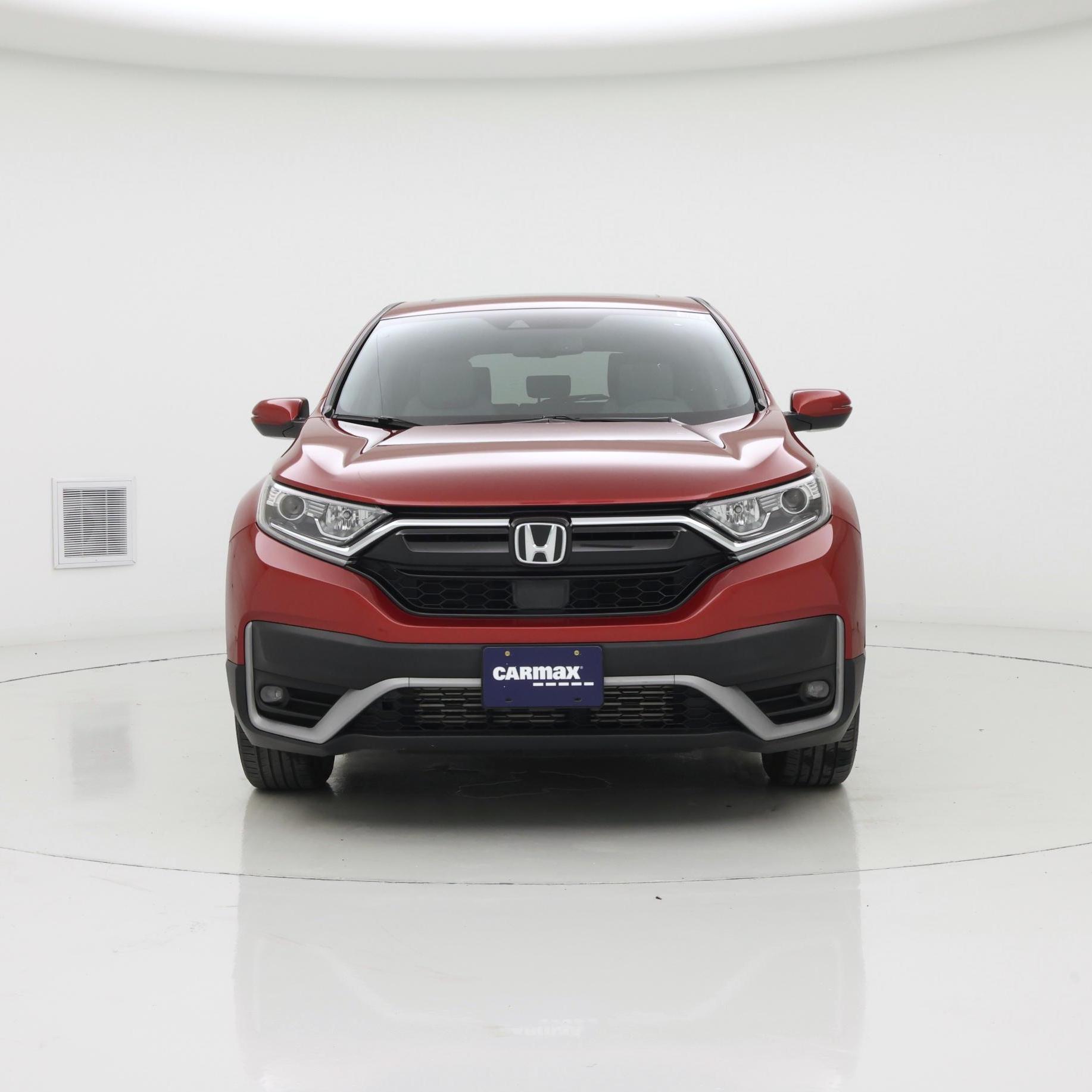 Thumbnail: 2020 Honda CR-V - 5