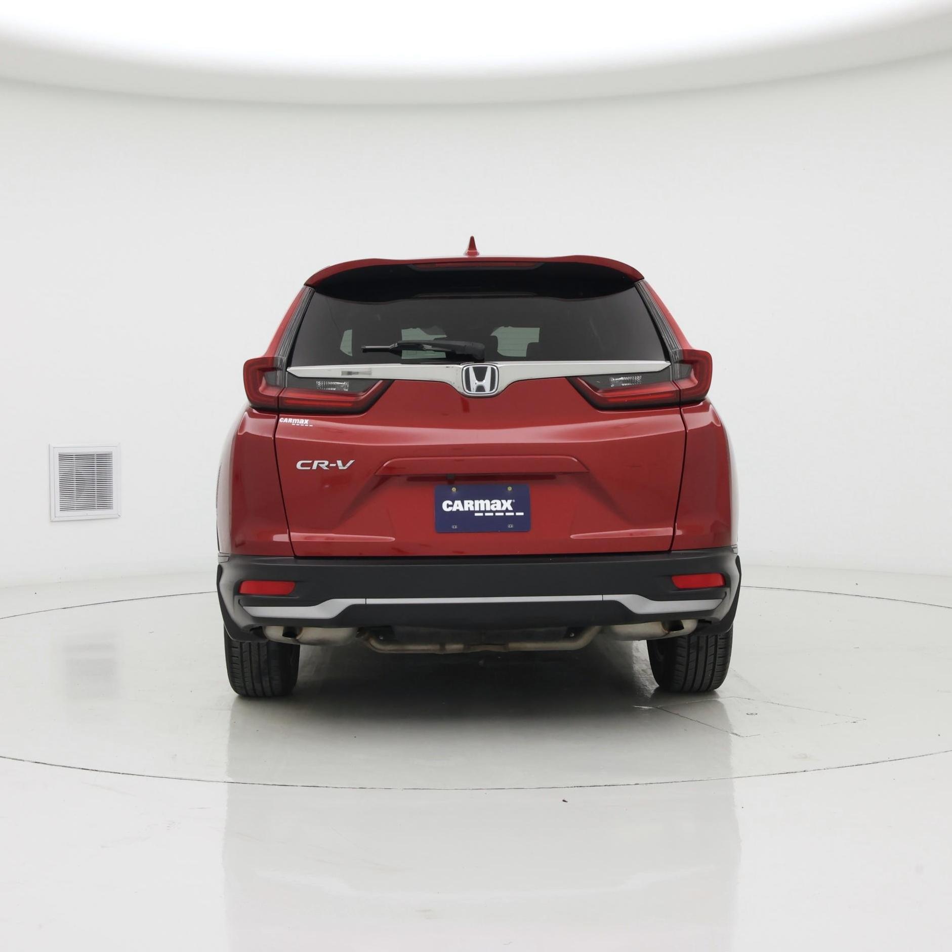 Thumbnail: 2020 Honda CR-V - 6