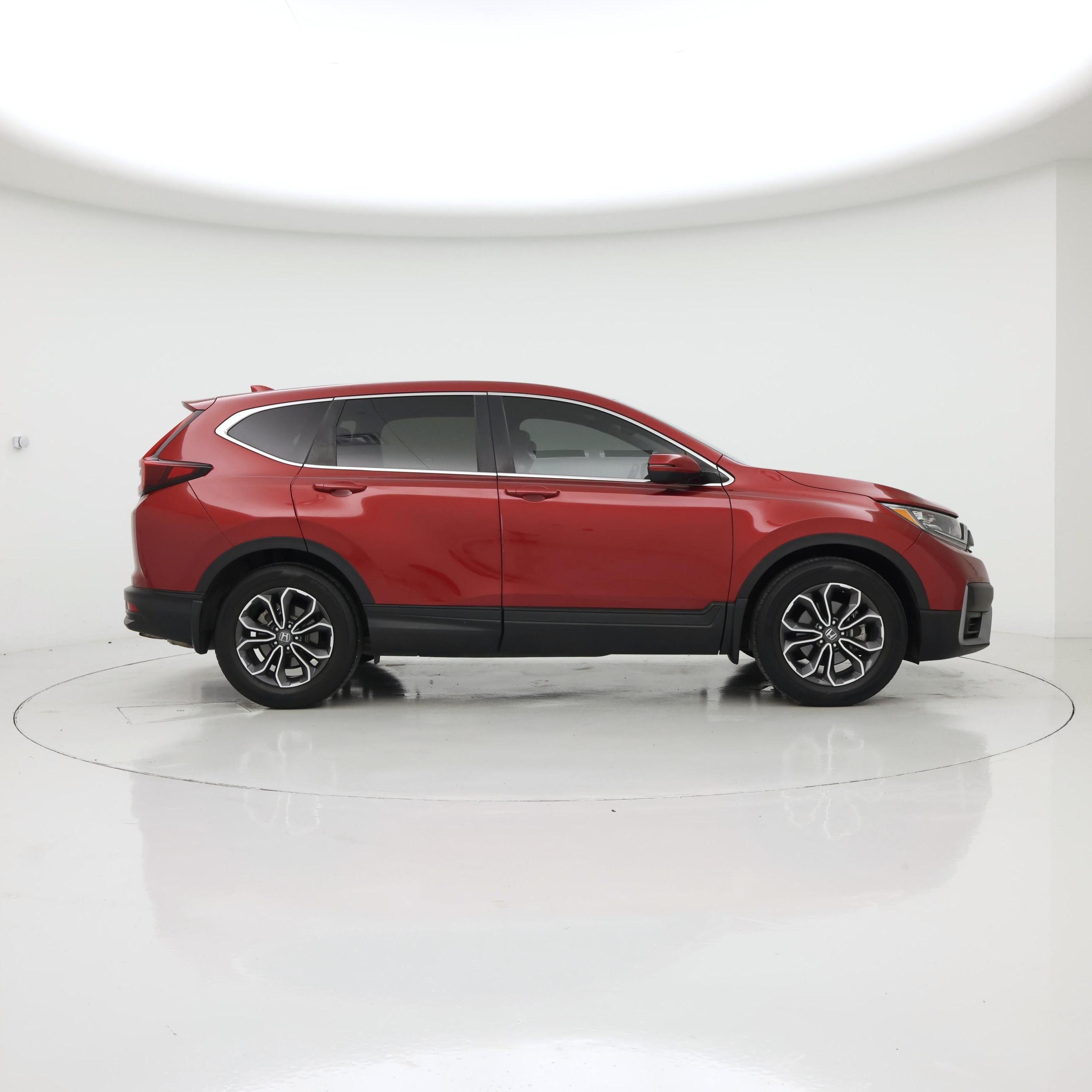 Thumbnail: 2020 Honda CR-V - 7