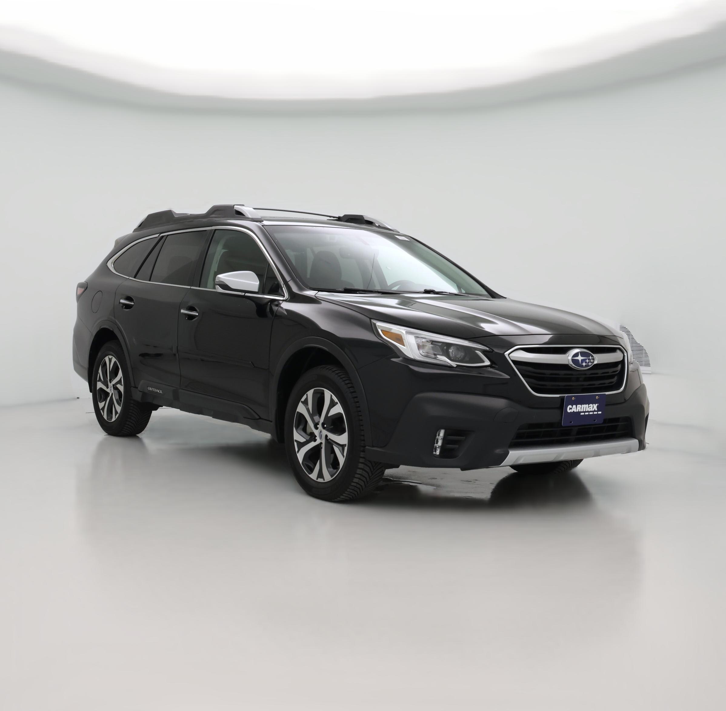 Thumbnail: 2020 Subaru Outback - 1