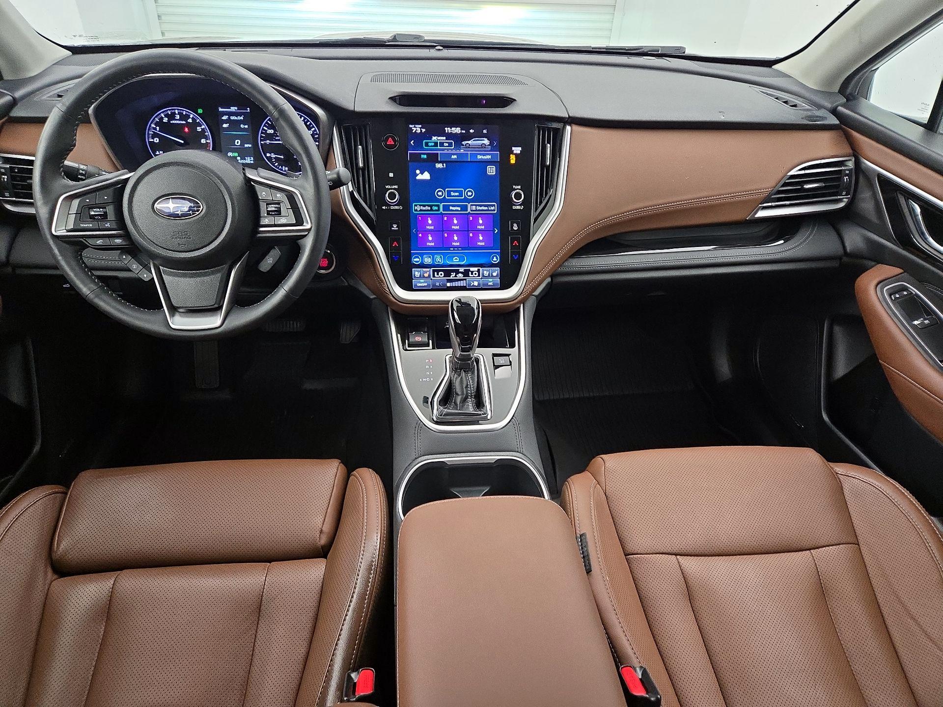 Thumbnail: 2020 Subaru Outback - 9